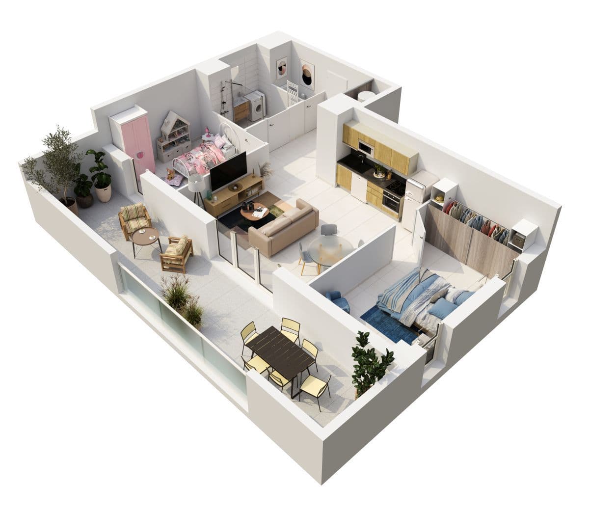 Vias — Entre Béziers et Agde, la commune de Vias séduit par son atmosphère méditerranéenne et son cadre de ... — Miniature 2