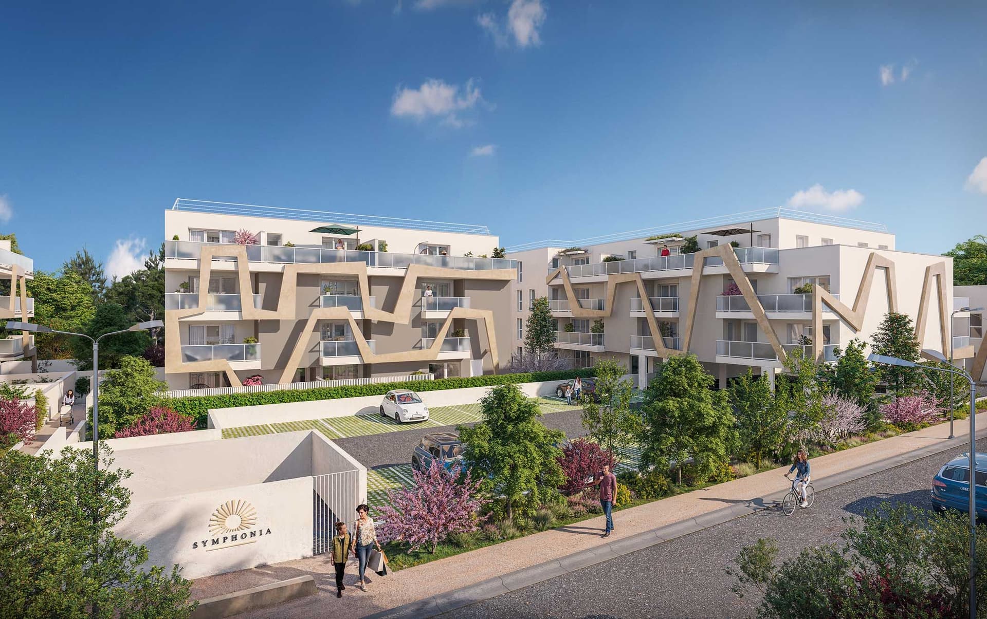 Vias — Entre Béziers et Agde, la commune de Vias séduit par son atmosphère méditerranéenne et son cadre de ... — Miniature 3