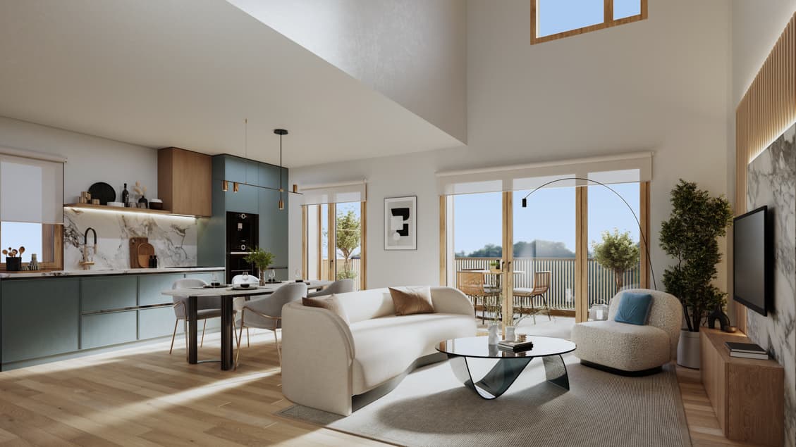 Canéjan — Située à seulement quelques minutes de la métropole bordelaise, la commune de Canéjan séduit par son... — Miniature 2