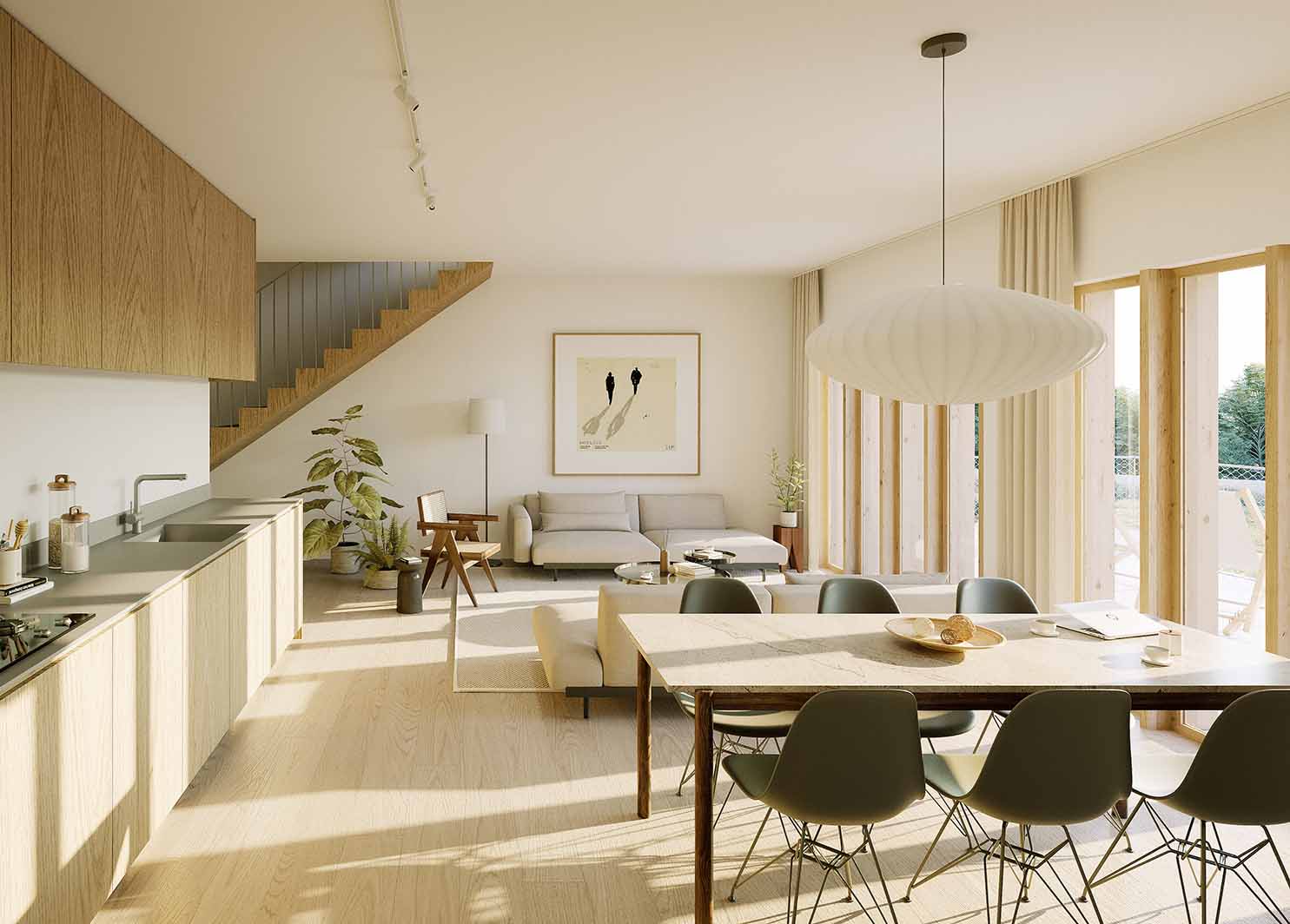 Canéjan — Située à seulement quelques minutes de la métropole bordelaise, la commune de Canéjan séduit par son... — Miniature 5