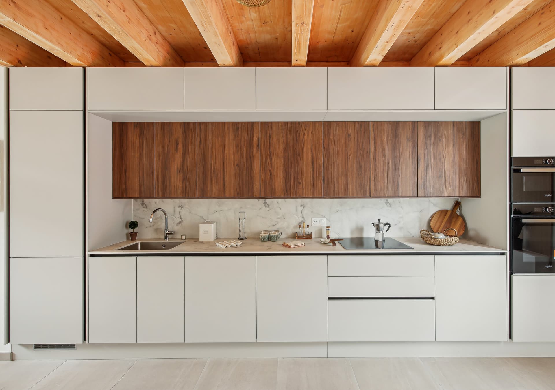 Versailles — Au cœur d’un environnement chargé d’histoire, à proximité immédiate des jardins emblématiques de Ver... — Miniature 2