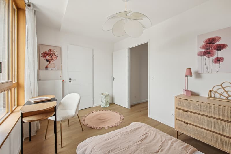 Versailles — Au cœur d’un environnement chargé d’histoire, à proximité immédiate des jardins emblématiques de Ver... — Miniature 6