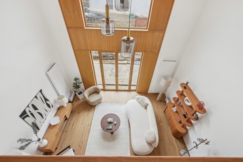 Versailles — Au cœur d’un environnement chargé d’histoire, à proximité immédiate des jardins emblématiques de Ver... — Miniature 7