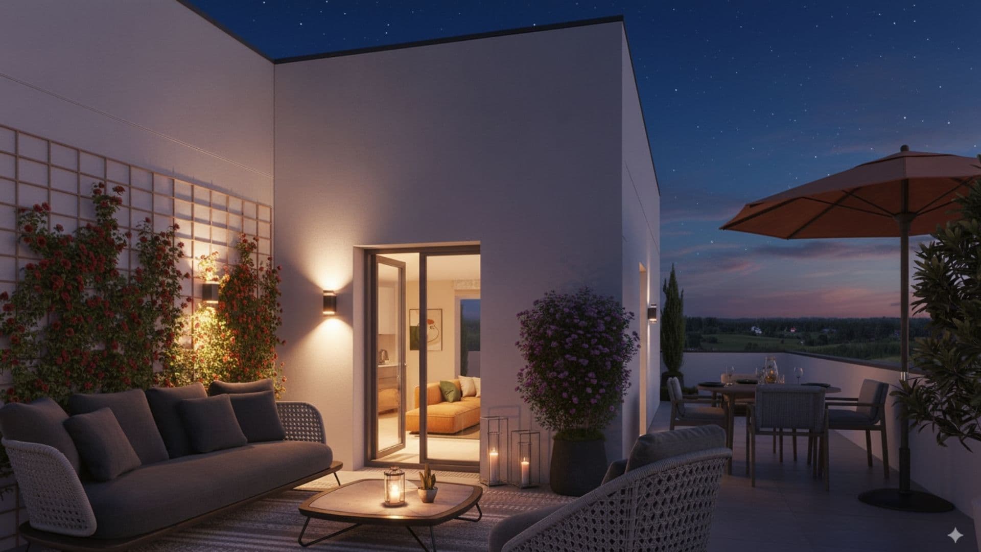 Lieusaint — Située au sud du Grand Paris, à proximité immédiate de Melun et à une trentaine de minutes de la cap... — Miniature 4