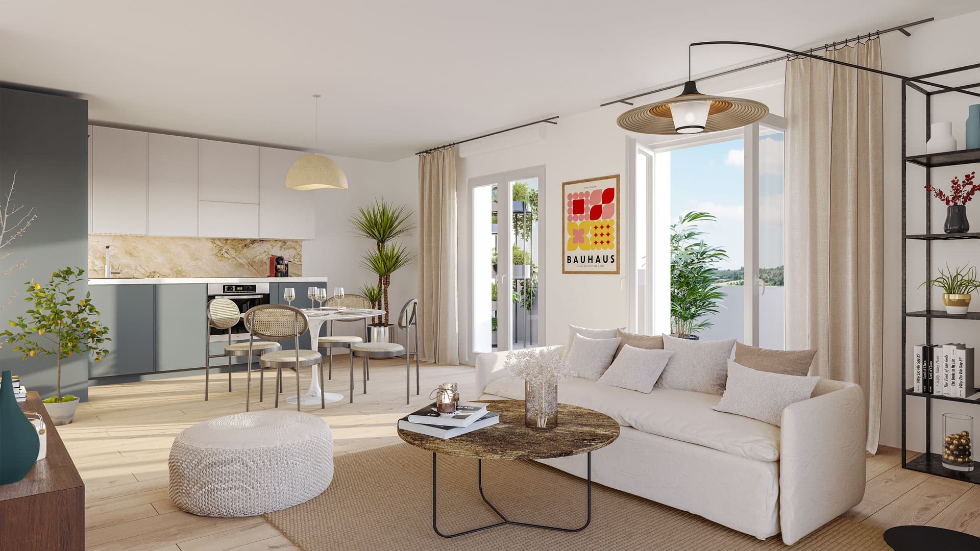 Lieusaint — Située au sud du Grand Paris, à proximité immédiate de Melun et à une trentaine de minutes de la cap... — Miniature 7