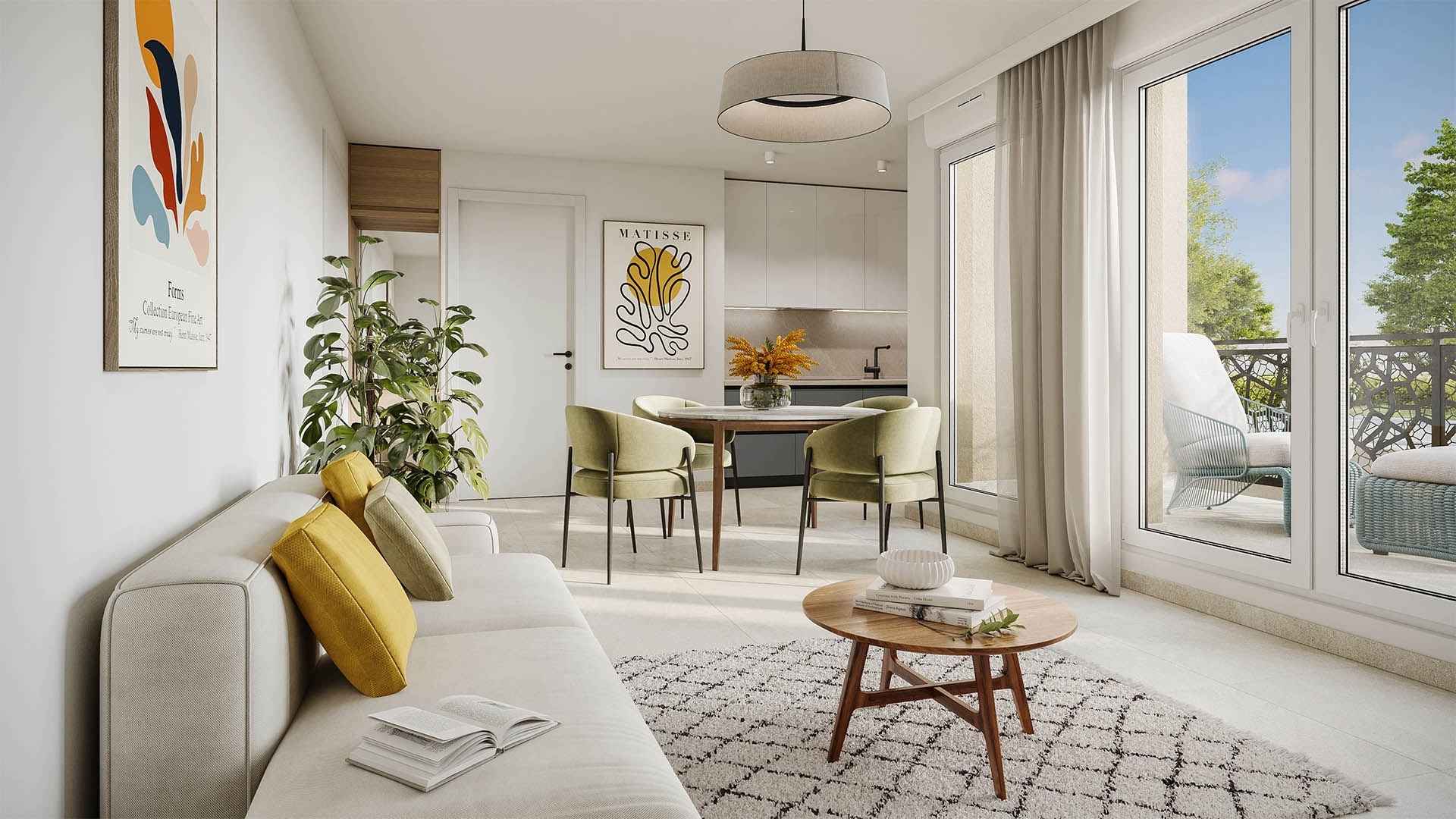 Lentilly — Située à l’ouest de Lyon, la commune de Lentilly connaît depuis plusieurs années une évolution démog... — Miniature 4