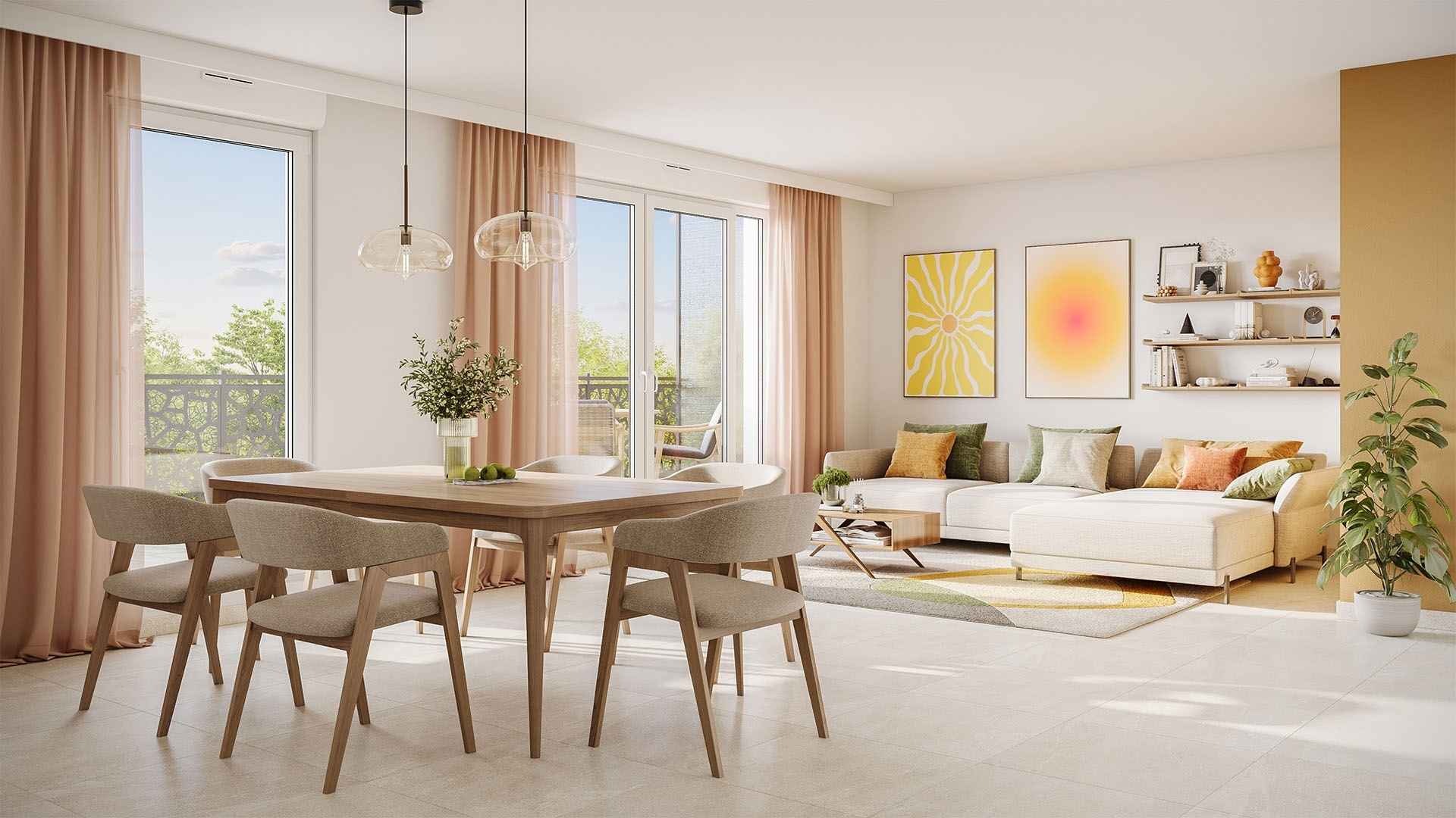 Lentilly — Située à l’ouest de Lyon, la commune de Lentilly connaît depuis plusieurs années une évolution démog... — Miniature 5