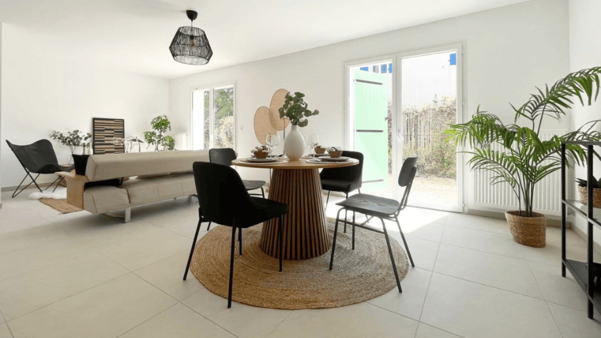 Saint-Georges-D-Oleron — Située sur l’île d’Oléron, cette réalisation bénéficie d’un environnement naturel exceptionnel, entr... — Miniature 9