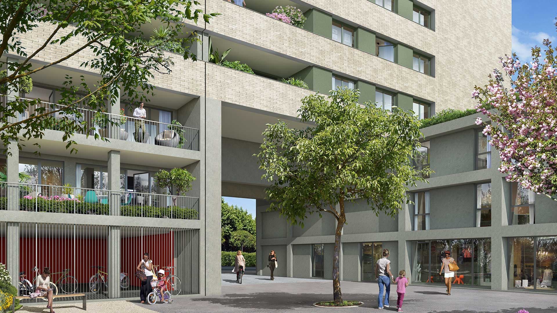 Strasbourg — Située au cœur de l’Eurométropole, Strasbourg se distingue par son dynamisme économique et son rôle ... — Miniature 3