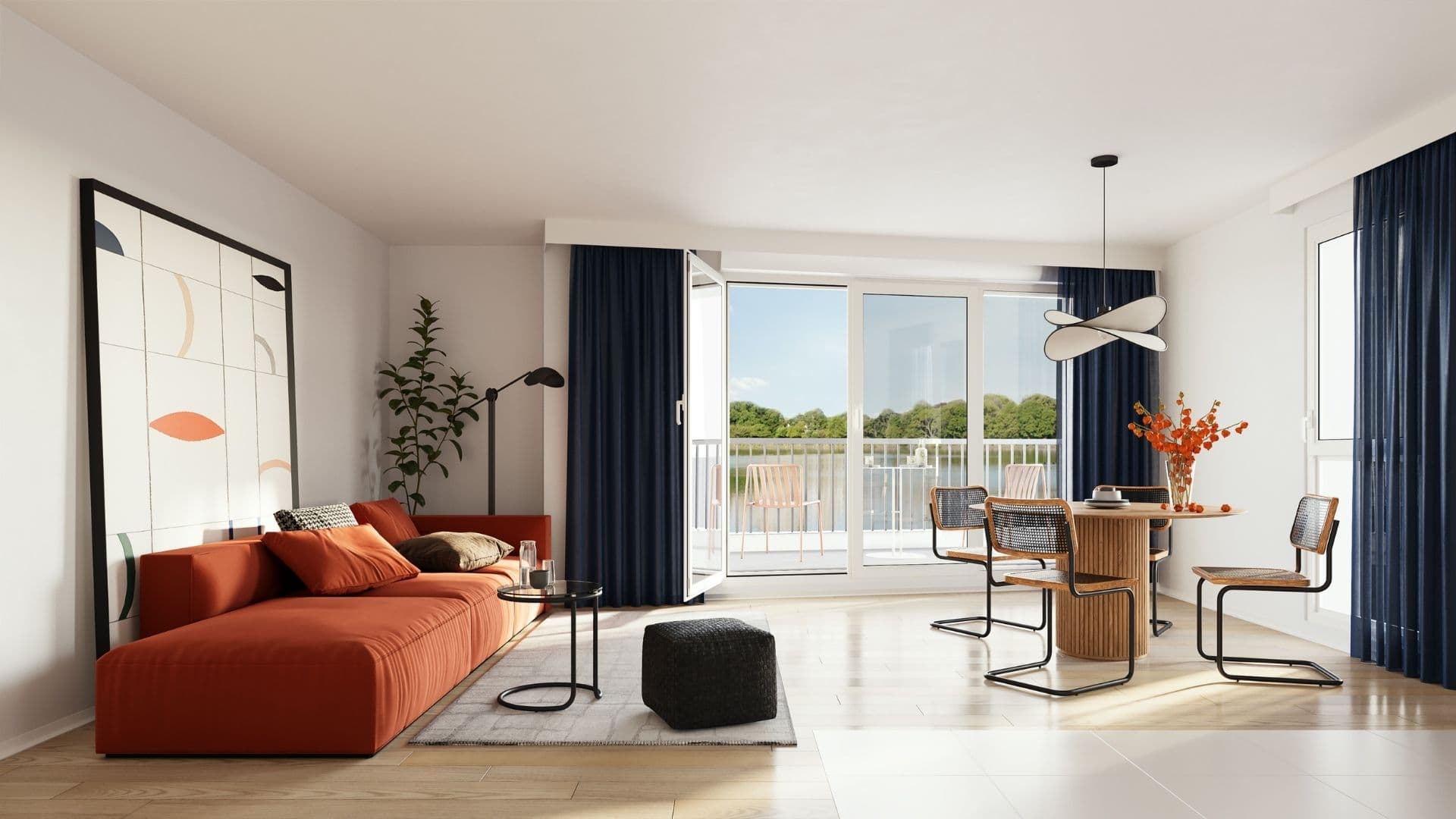 Villeneuve-Saint-Georges — Située à Villeneuve-Saint-Georges, cette résidence bénéficie d’un emplacement privilégié à seulement... — Miniature 8