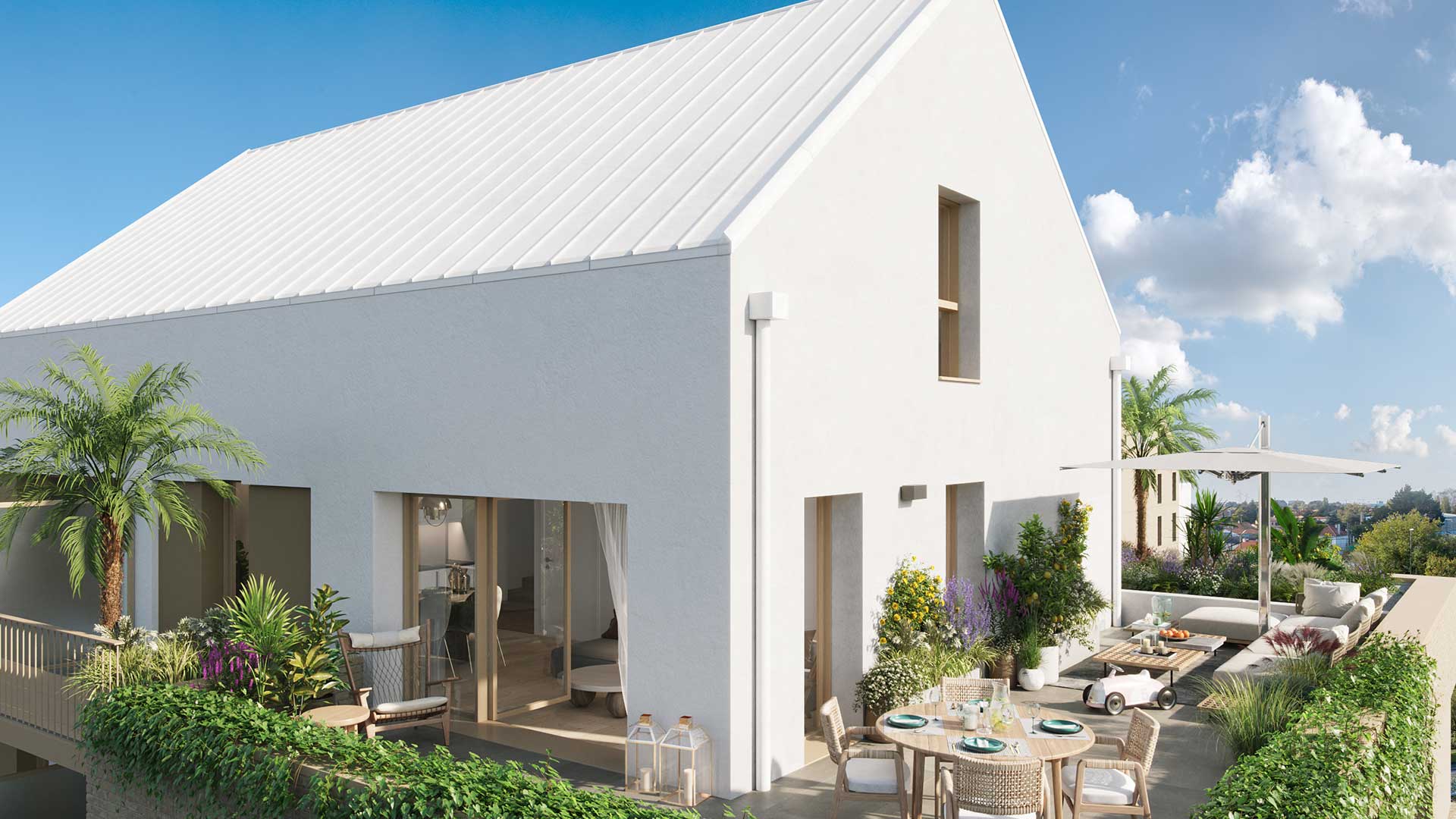 Reims — À seulement 45 minutes de Paris en TGV, Reims s’affirme comme une destination prisée pour profiter d... — Miniature 5