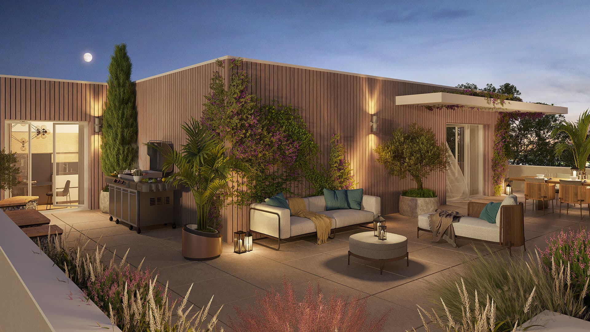 Saint Nazaire — Située entre l’estuaire de la Loire, l’océan Atlantique et les espaces naturels du Marais de la Briè... — Miniature 3