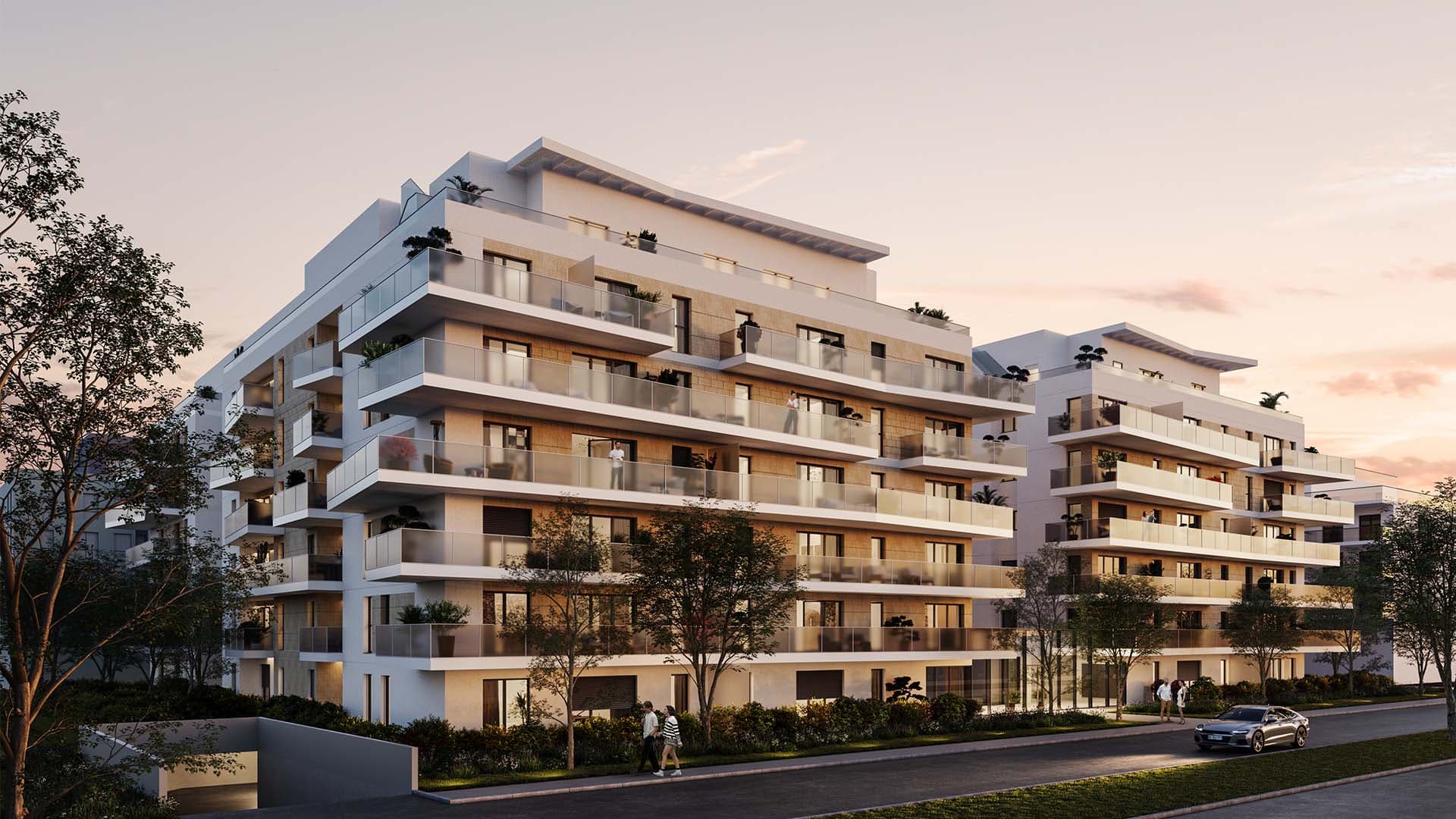 Velizy-Villacoublay — Située à environ 10 kilomètres de Paris et à 16 kilomètres d’Orly, la commune de Vélizy-Villacoublay... — Miniature 4