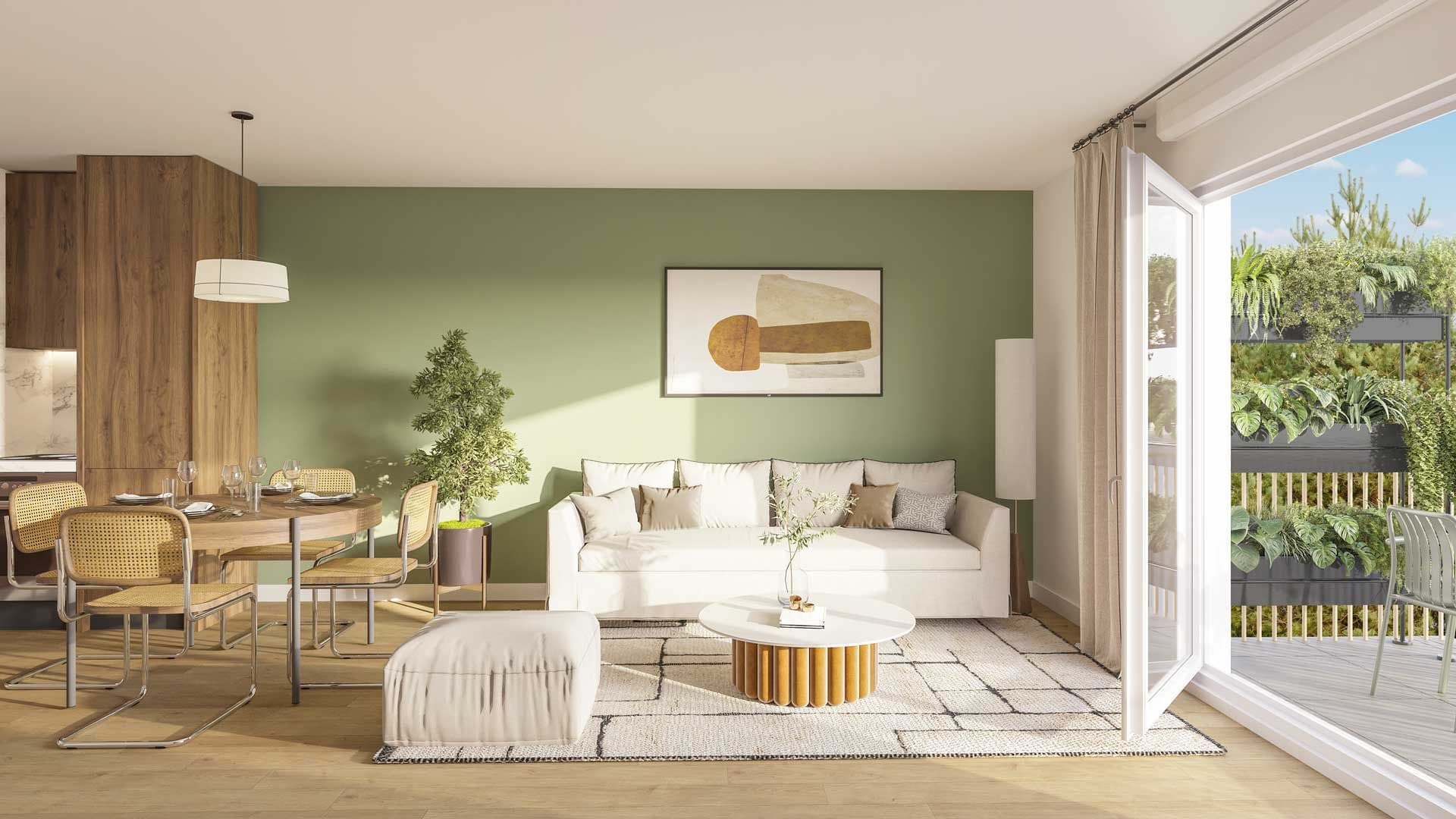 Avrille — Située à proximité immédiate d’Angers, la commune d’Avrillé s’intègre pleinement au sein d’une agglo... — Miniature 5