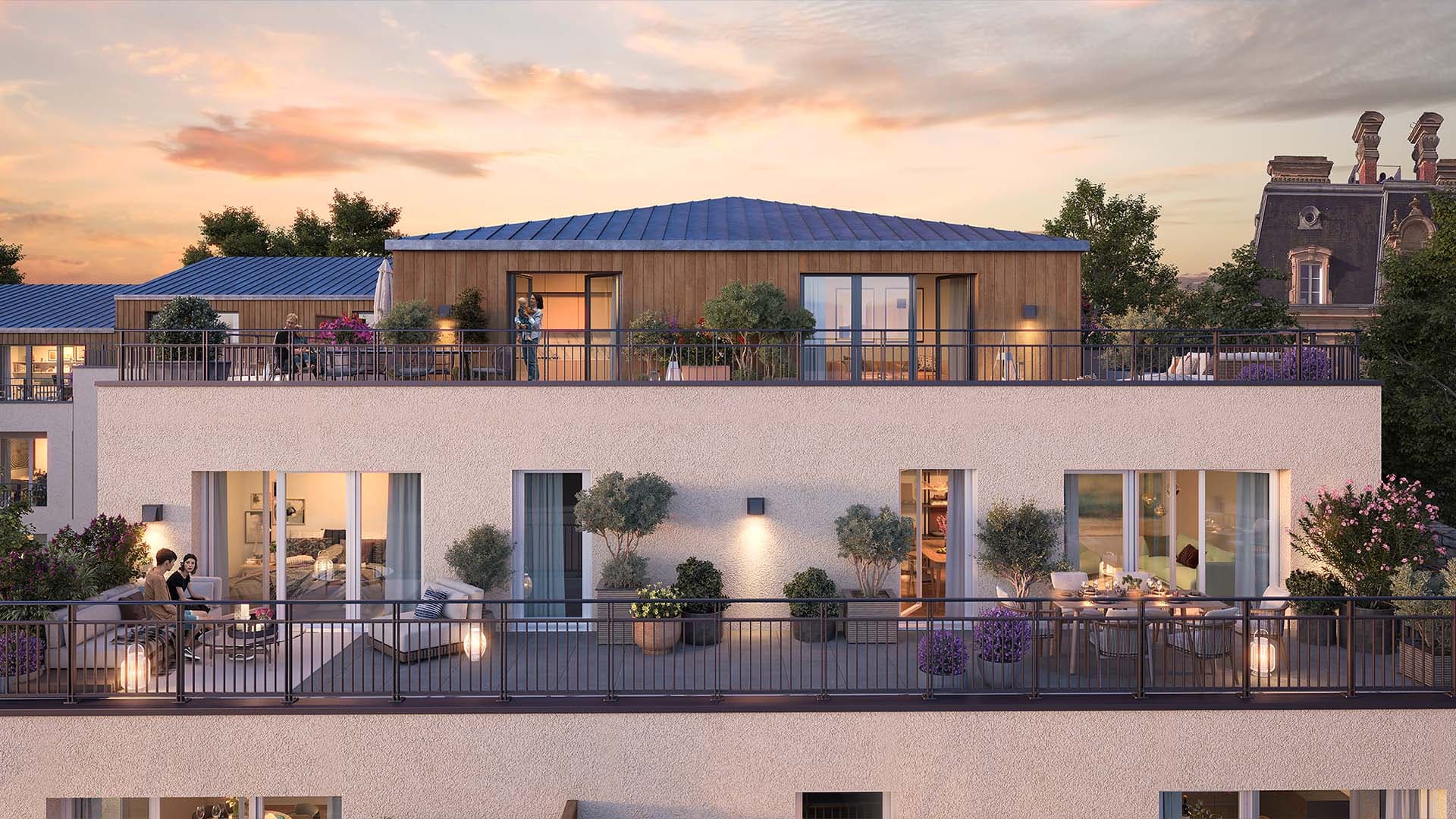 Barneville-Carteret — Située au cœur de la Côte des Isles, Barneville-Carteret séduit par son atmosphère conviviale et le ... — Miniature 3