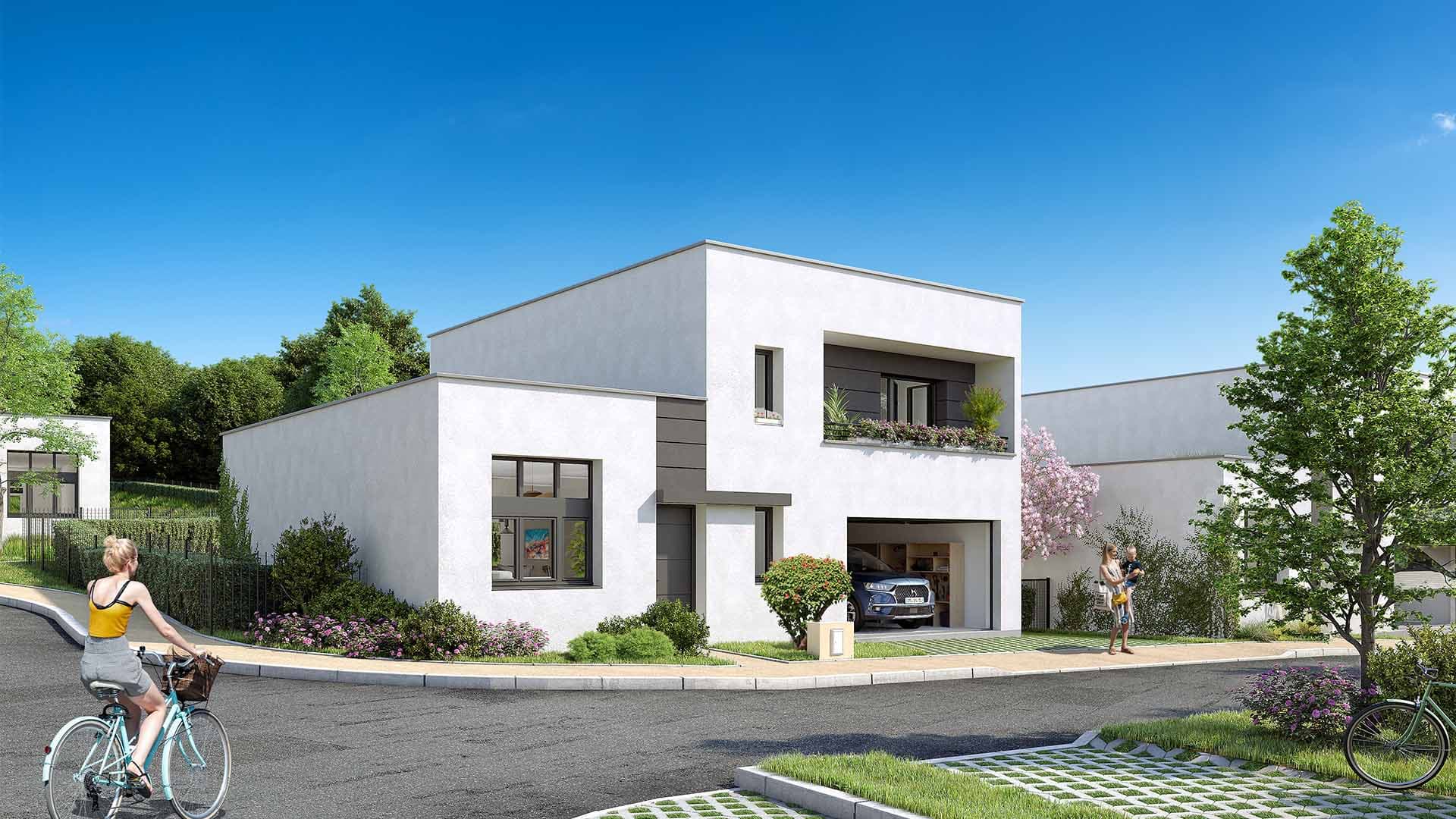 Crepy en Valois — Située aux portes de la région parisienne, la commune de Crépy-en-Valois dans l’Oise séduit par son ... — Miniature 4