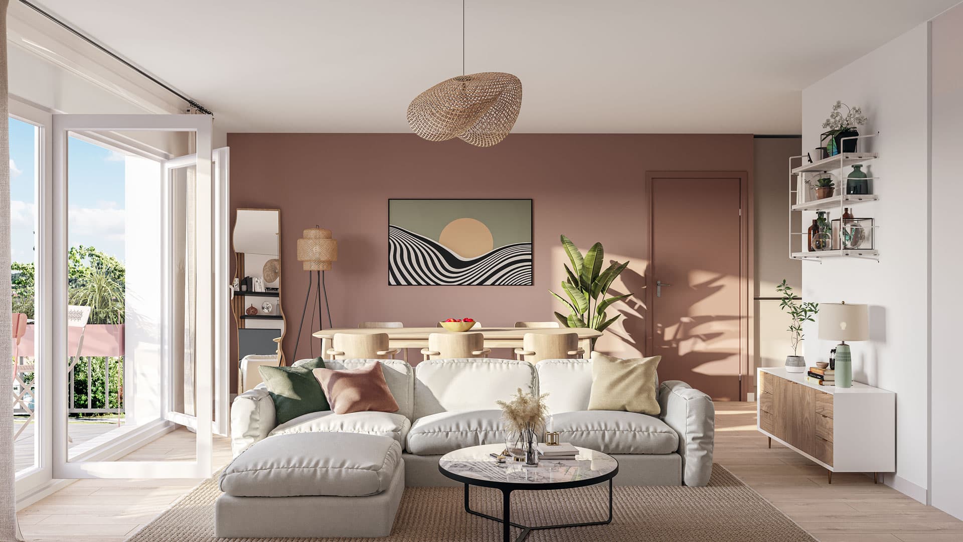 Crepy en Valois — Située aux portes de la région parisienne, la commune de Crépy-en-Valois dans l’Oise séduit par son ... — Miniature 6