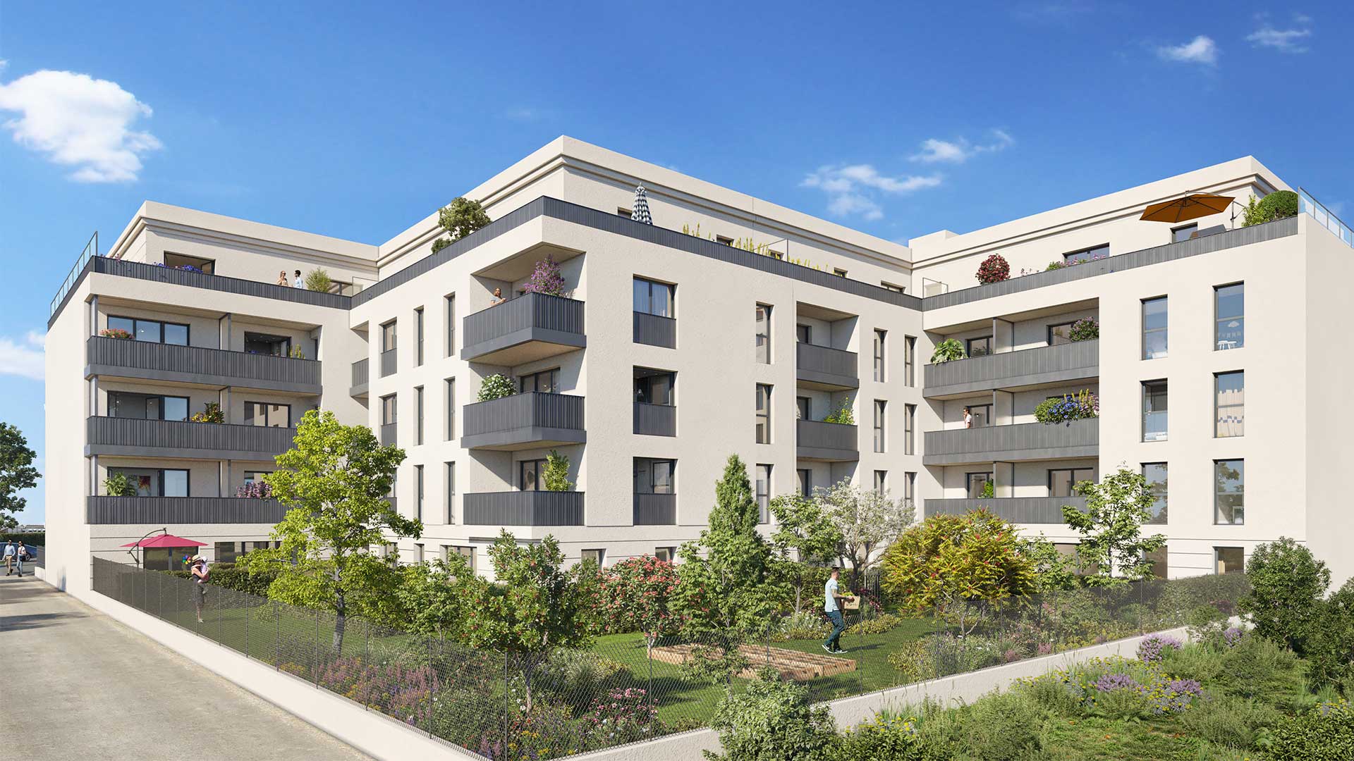 Limeil Brevannes — À proximité immédiate de Créteil, Limeil-Brévannes séduit par son atmosphère paisible et préservée, ... — Miniature 3