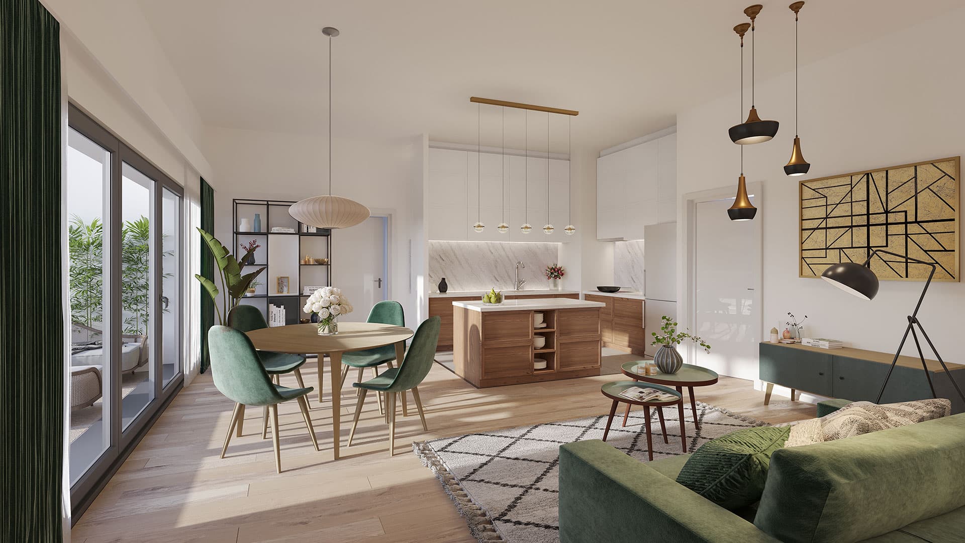 Limeil Brevannes — À proximité immédiate de Créteil, Limeil-Brévannes séduit par son atmosphère paisible et préservée, ... — Miniature 4