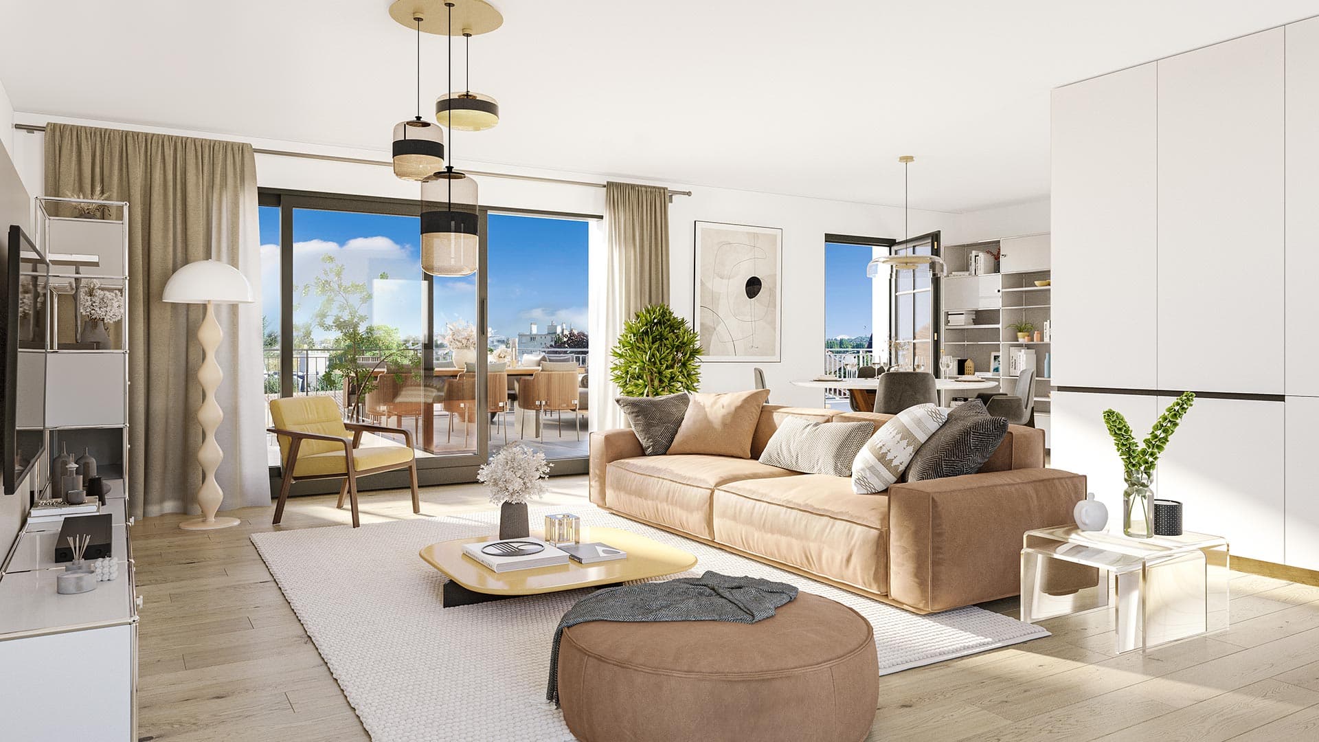 Challans — Située en Vendée, Challans séduit par son dynamisme et son essor démographique remarquable, ayant co... — Miniature 3