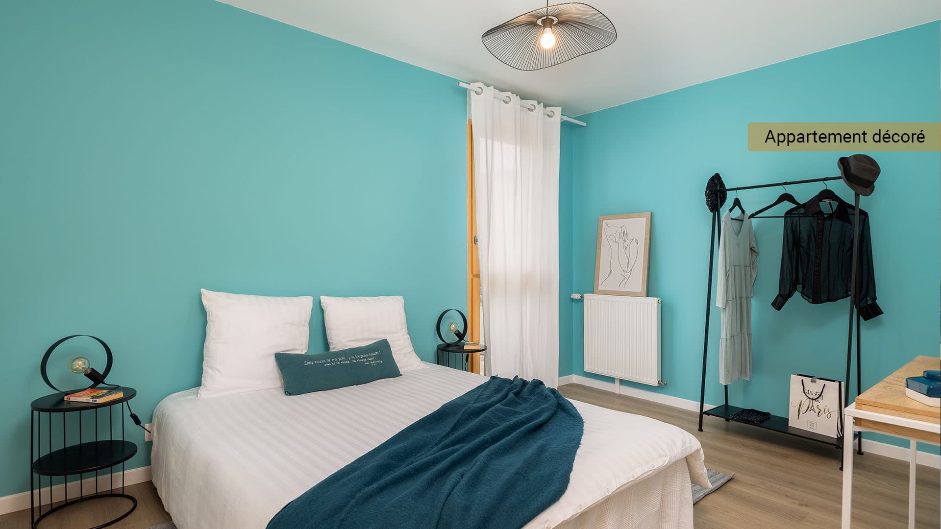 Noisy le Grand — À une vingtaine de minutes de la capitale, Noisy-le-Grand séduit par son équilibre entre vitalité éc... — Miniature 7