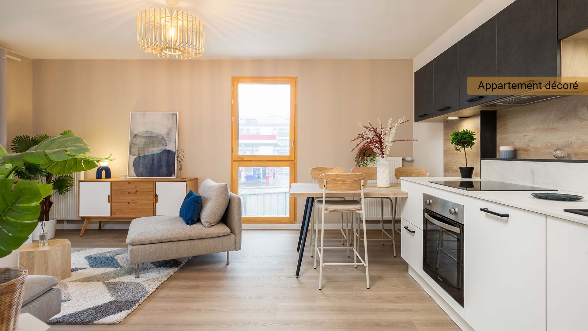 Noisy le Grand — À une vingtaine de minutes de la capitale, Noisy-le-Grand séduit par son équilibre entre vitalité éc... — Miniature 9