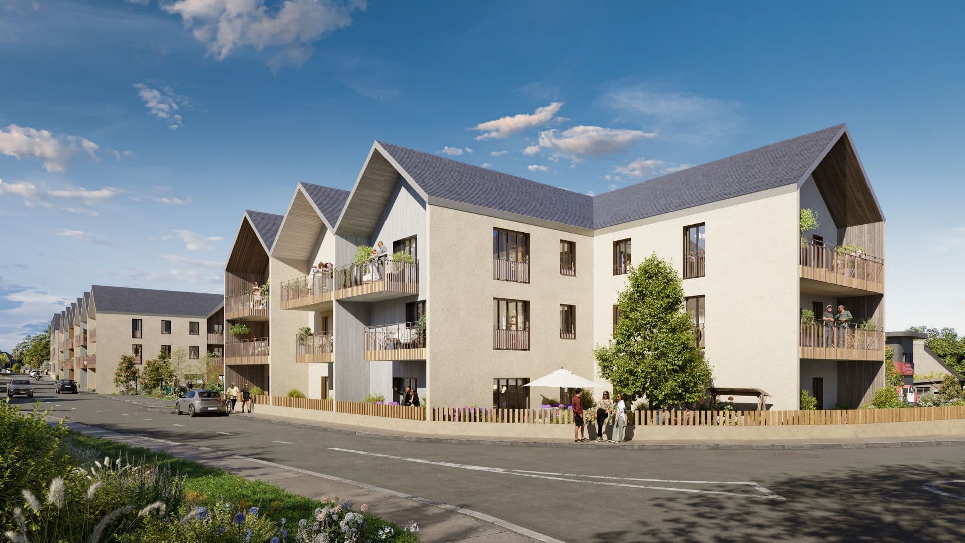 Saint-Quay-Portrieux — Située sur la côte nord de la Bretagne, Saint-Quay-Portrieux séduit par son environnement naturel re... — Miniature 4