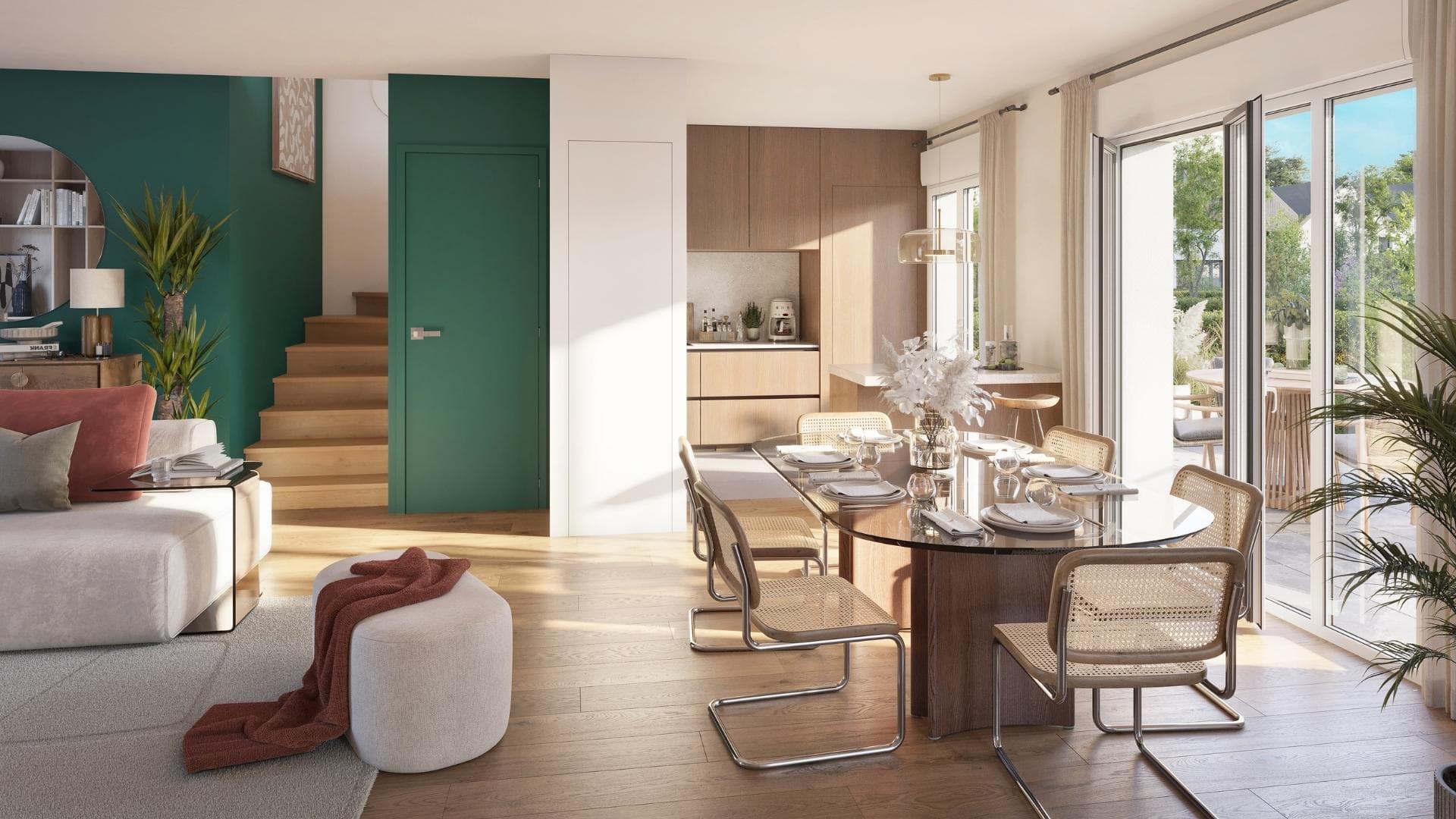 Saint-Quay-Portrieux — Située sur la côte nord de la Bretagne, Saint-Quay-Portrieux séduit par son environnement naturel re... — Miniature 6