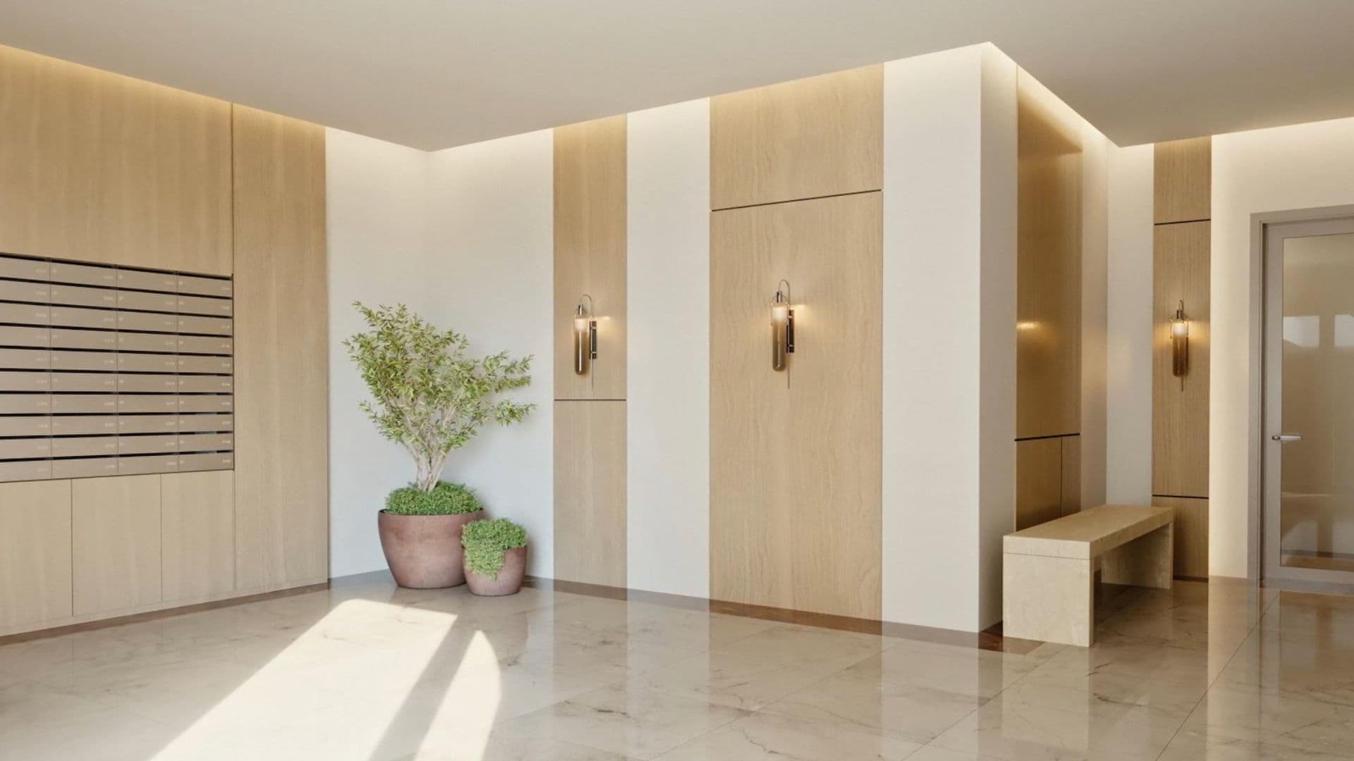 Huningue — Située au cœur d’une agglomération trinationale, cette nouvelle réalisation bénéficie d’un emplaceme... — Miniature 6