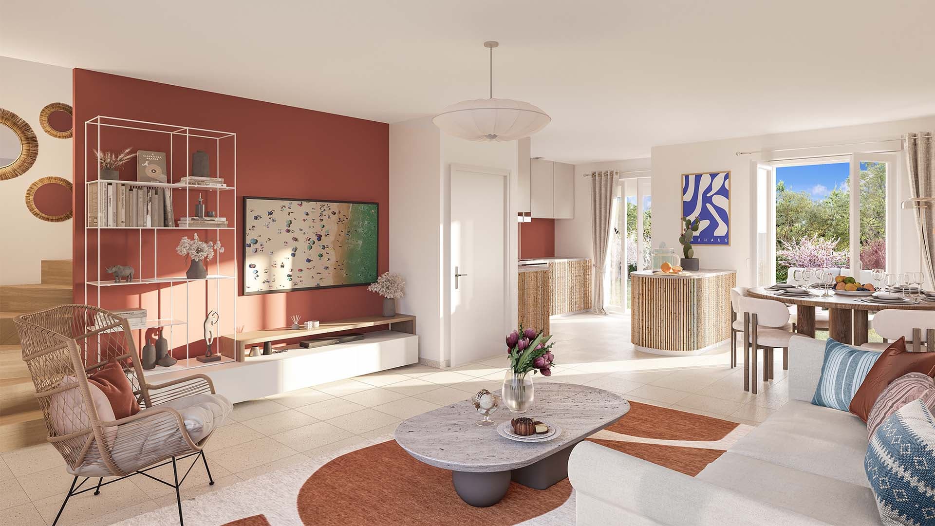 Saint-Pair-sur-Mer — Située sur la côte normande, Saint-Pair-sur-Mer est une station balnéaire appréciée pour son ambianc... — Miniature 4