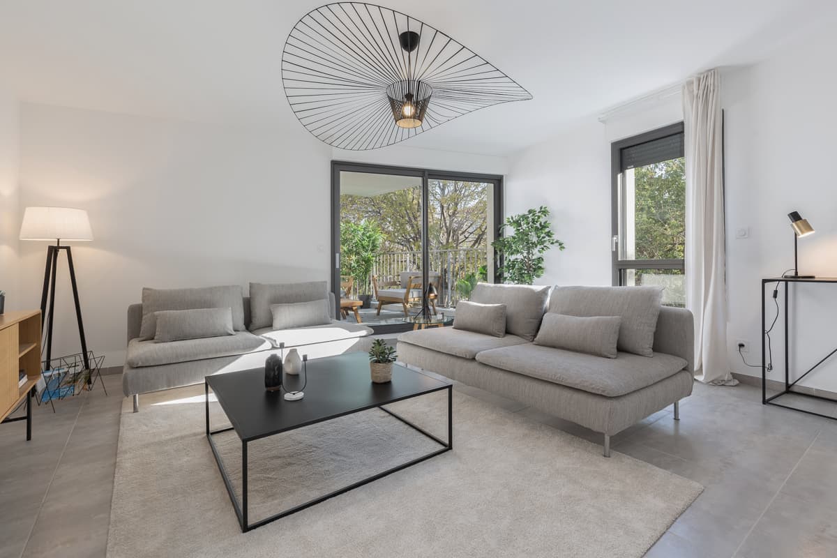 Agde — Située au cœur du centre historique d’Agde, à proximité immédiate du Théâtre Agathois, cette nouvell... — Miniature 2