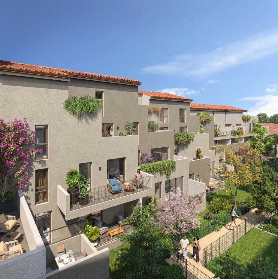 Agde — Située au cœur du centre historique d’Agde, à proximité immédiate du Théâtre Agathois, cette nouvell... — Miniature 5