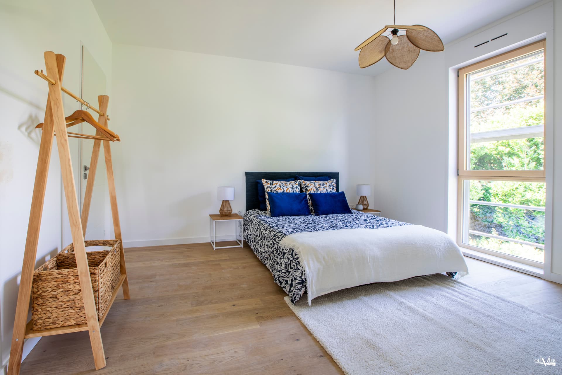 Villeneuve-D&amp;apos;ascq — Située au cœur d’un environnement verdoyant, cette résidence intimiste propose un cadre de vie paisi... — Miniature 6