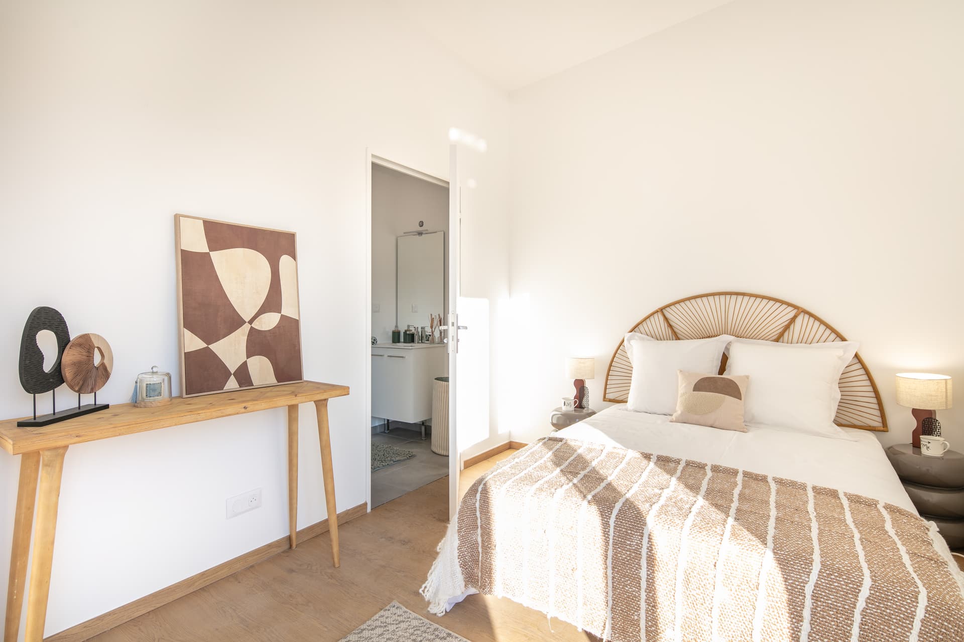 Cognin — Située à proximité immédiate de Chambéry, dans l’écoquartier de Villeneuve à Cognin, cette nouvelle ... — Miniature 9