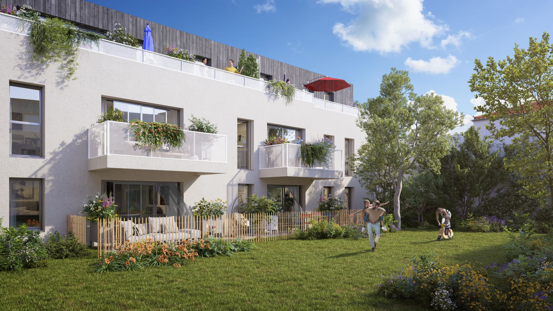 Saint-Gilles-Croix-de-Vie — Située sur le littoral vendéen, Saint-Gilles-Croix-de-Vie séduit par la richesse de ses paysages, mê... — Miniature 2