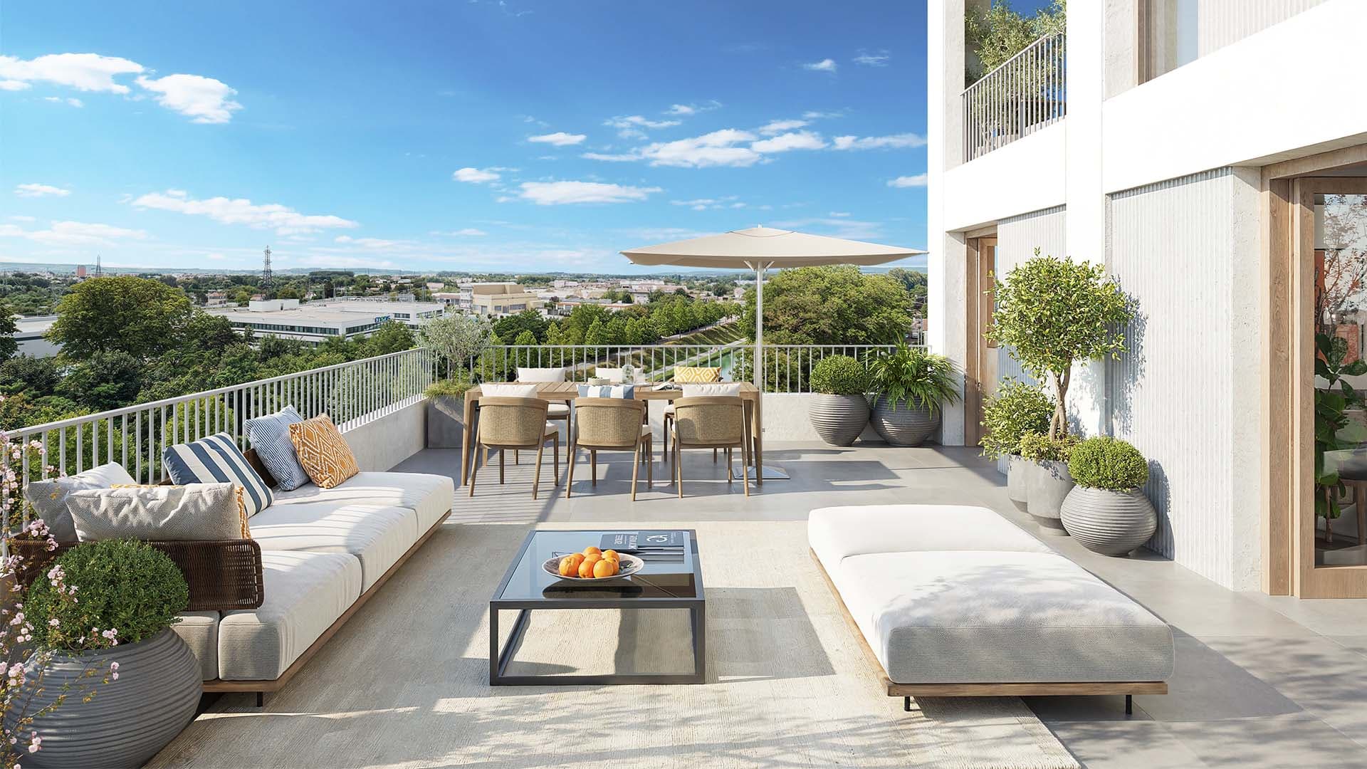 Reims — Située à seulement 45 minutes de Paris en TGV, la ville reconnue pour son dynamisme et sa qualité de... — Miniature 4