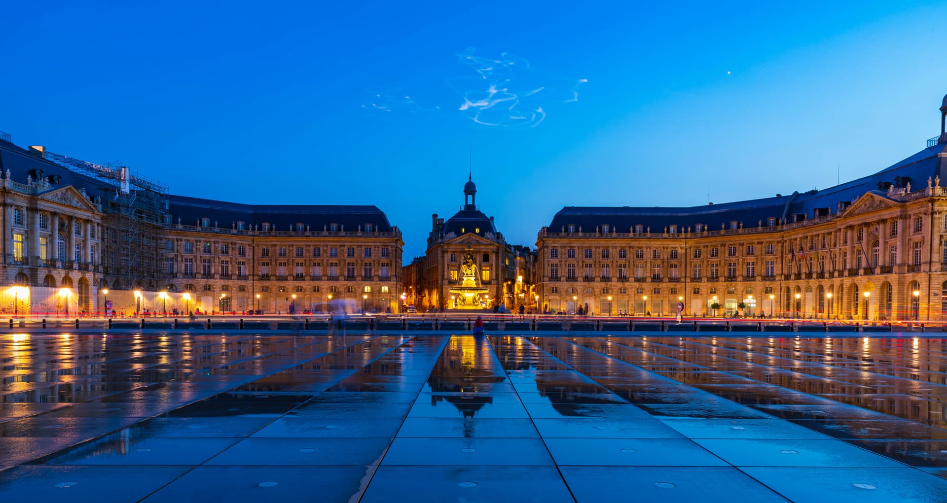 Pessac — Implantée à Pessac, au sein du plus vaste campus universitaire d’Europe, cette résidence bénéficie d... — Miniature 2
