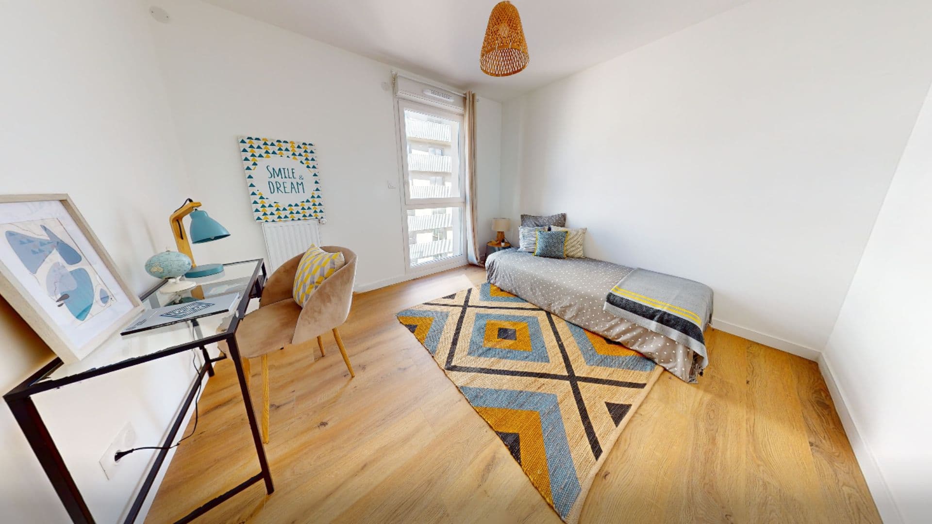 Toulouse — Au cœur d’un environnement privilégié entre les berges de la Garonne et le quartier de Saint-Cyprien... — Miniature 7