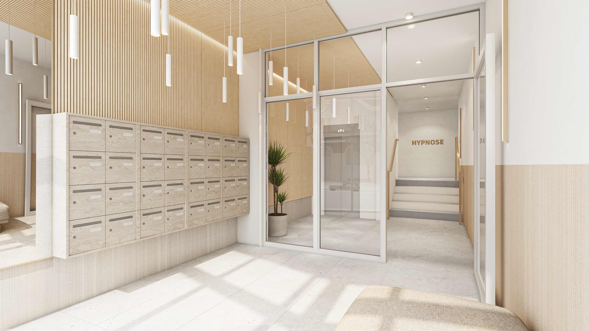 Annecy — Au sein d’un environnement alpin d’exception, ce nouveau projet résidentiel s’inscrit dans la contin... — Photo 1