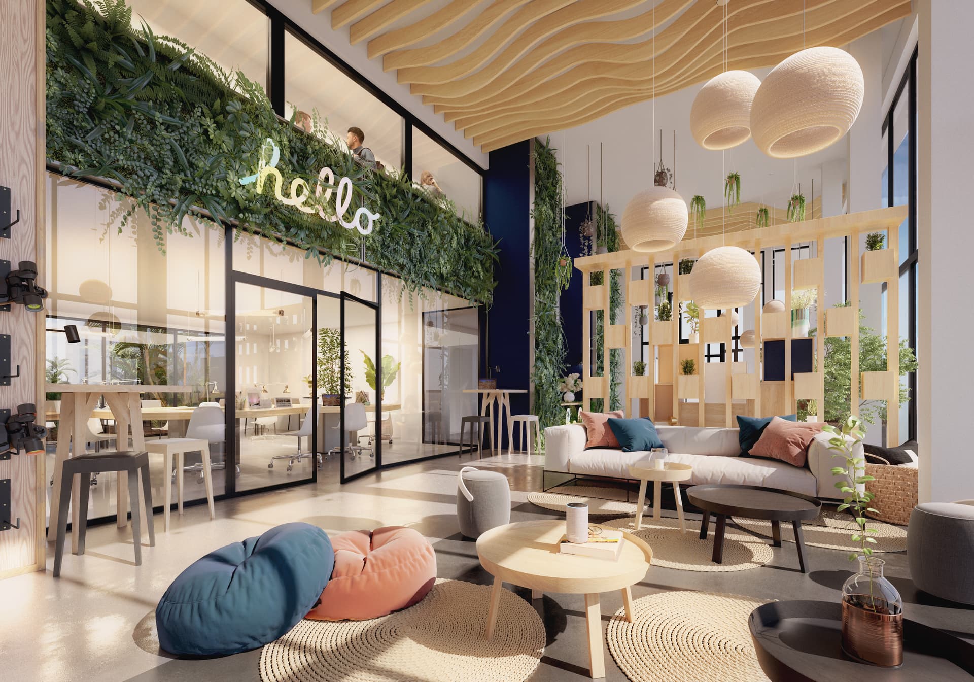 Marseille — Située au cœur du 6ᵉ arrondissement de Marseille, cette résidence étudiante bénéficie d’un emplaceme... — Miniature 3