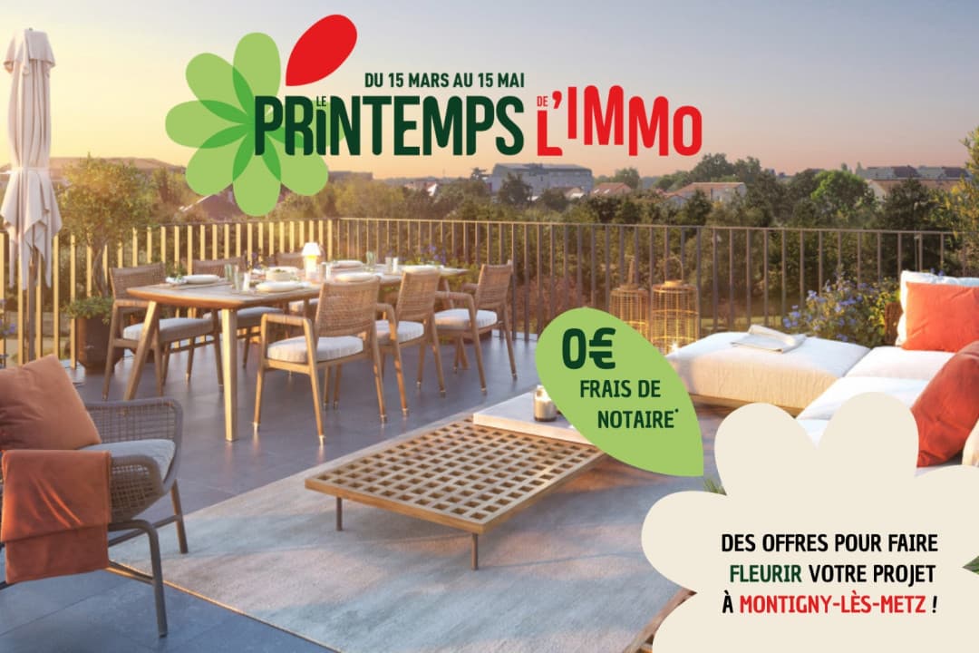 Montigny Lès Metz — Les travaux avancent dans la commune de Montigny-lès-Metz, au cœur de l’écoquartier Lizé. Ce secteur... — Miniature 5