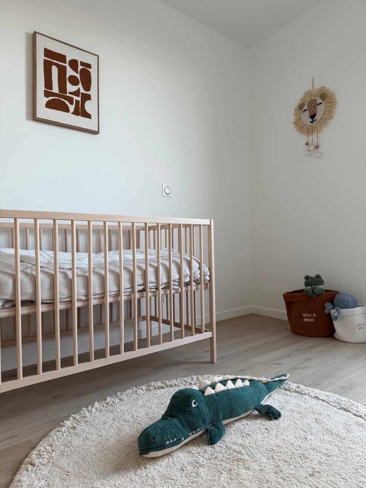 Angers — Au cœur d’Angers, en bordure de la Maine, ce nouveau projet résidentiel propose un cadre de vie exce... — Miniature 6