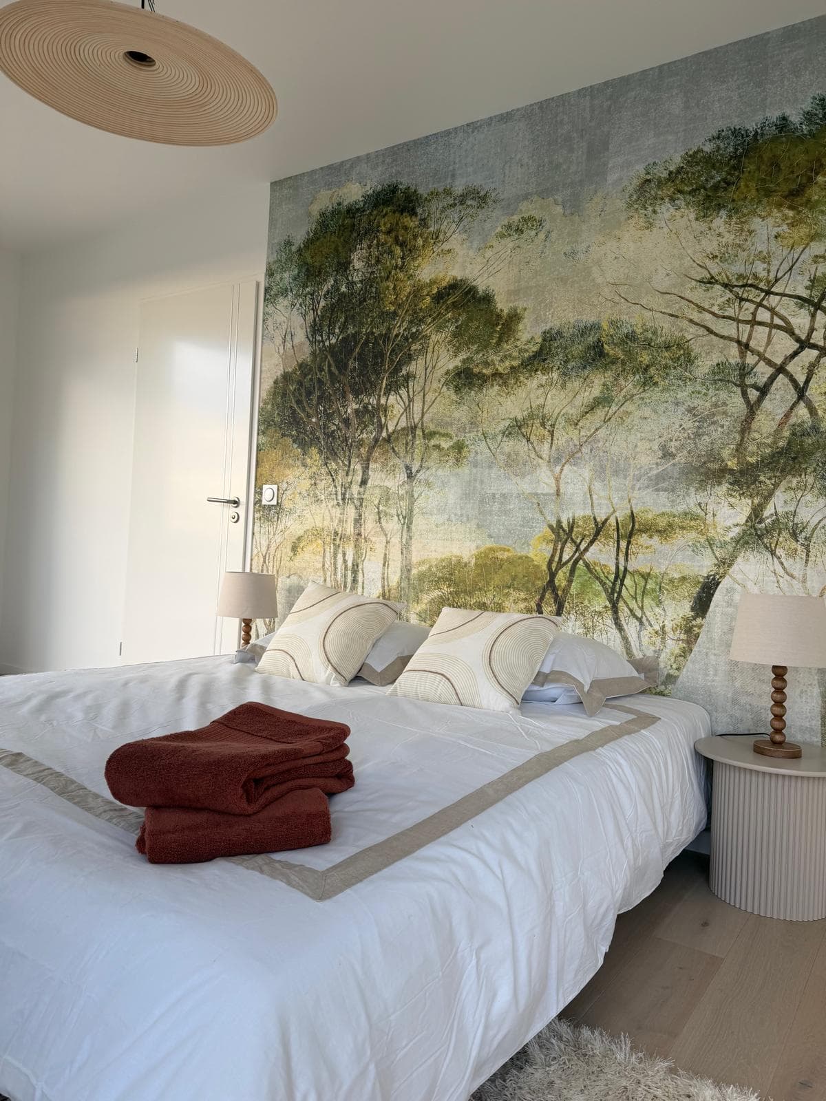 Angers — Au cœur d’Angers, en bordure de la Maine, ce nouveau projet résidentiel propose un cadre de vie exce... — Miniature 7