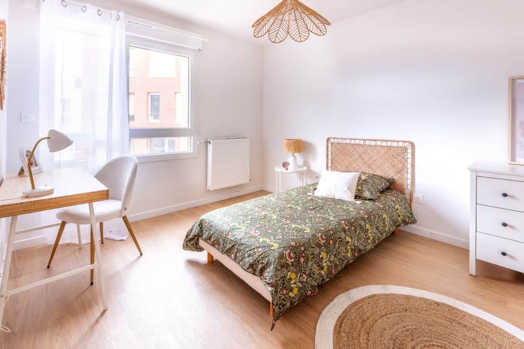 Dunkerque — Situées au cœur de Dunkerque, les dernières maisons de cette résidence offrent un cadre de vie privi... — Miniature 3