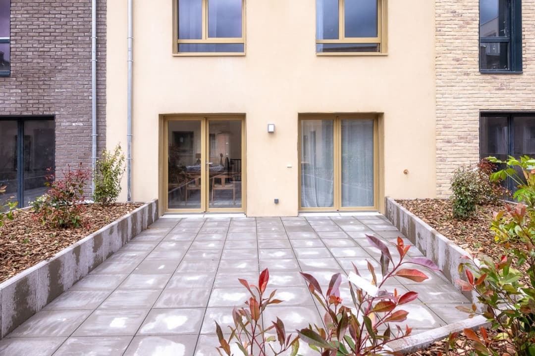 Dunkerque — Situées au cœur de Dunkerque, les dernières maisons de cette résidence offrent un cadre de vie privi... — Miniature 7