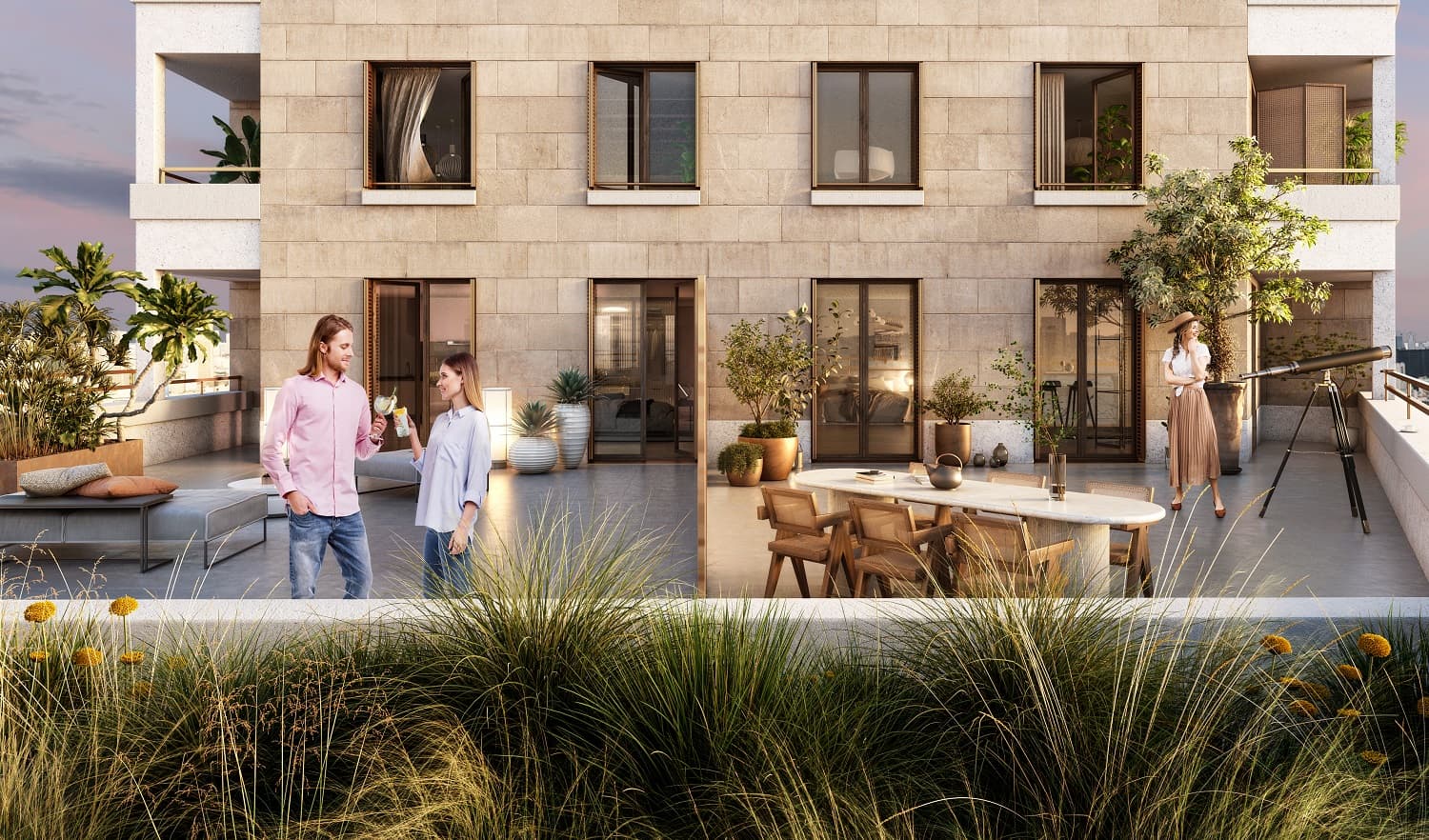 Villejuif — Située à proximité immédiate de Paris et bordée par le parc départemental des Hautes-Bruyères, Ville... — Miniature 3