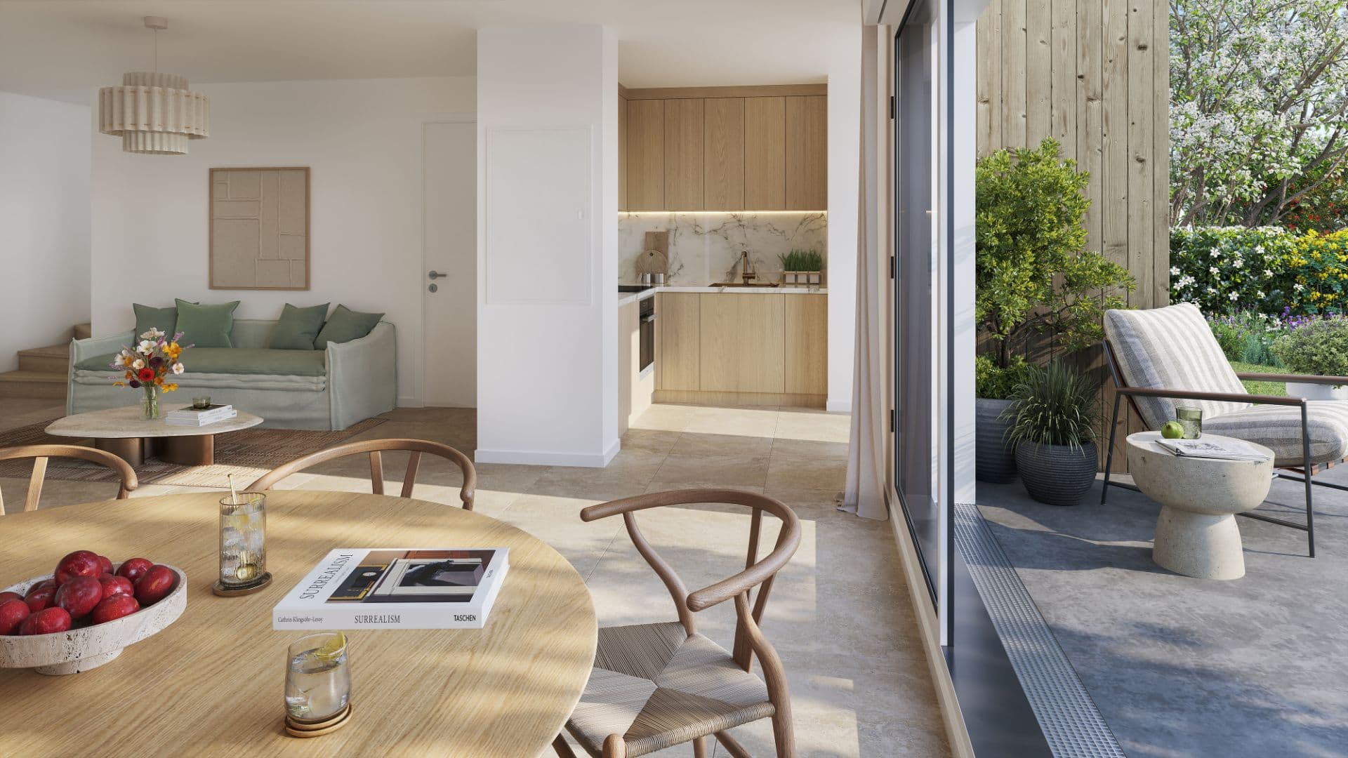 Barneville-Carteret — Bénéficiant d’un emplacement privilégié face aux îles anglo-normandes, cette station balnéaire charg... — Miniature 2