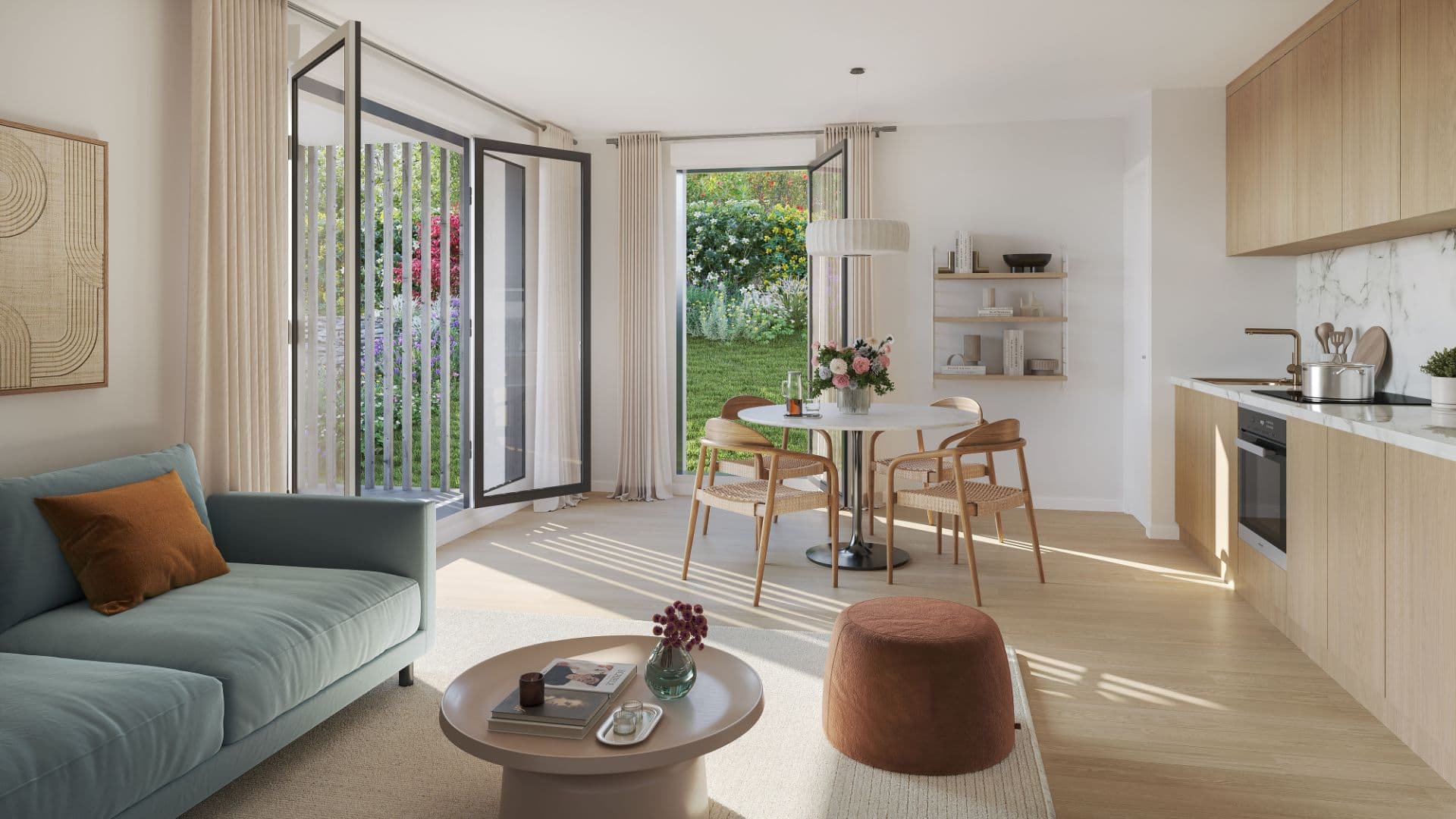 Barneville-Carteret — Bénéficiant d’un emplacement privilégié face aux îles anglo-normandes, cette station balnéaire charg... — Miniature 4