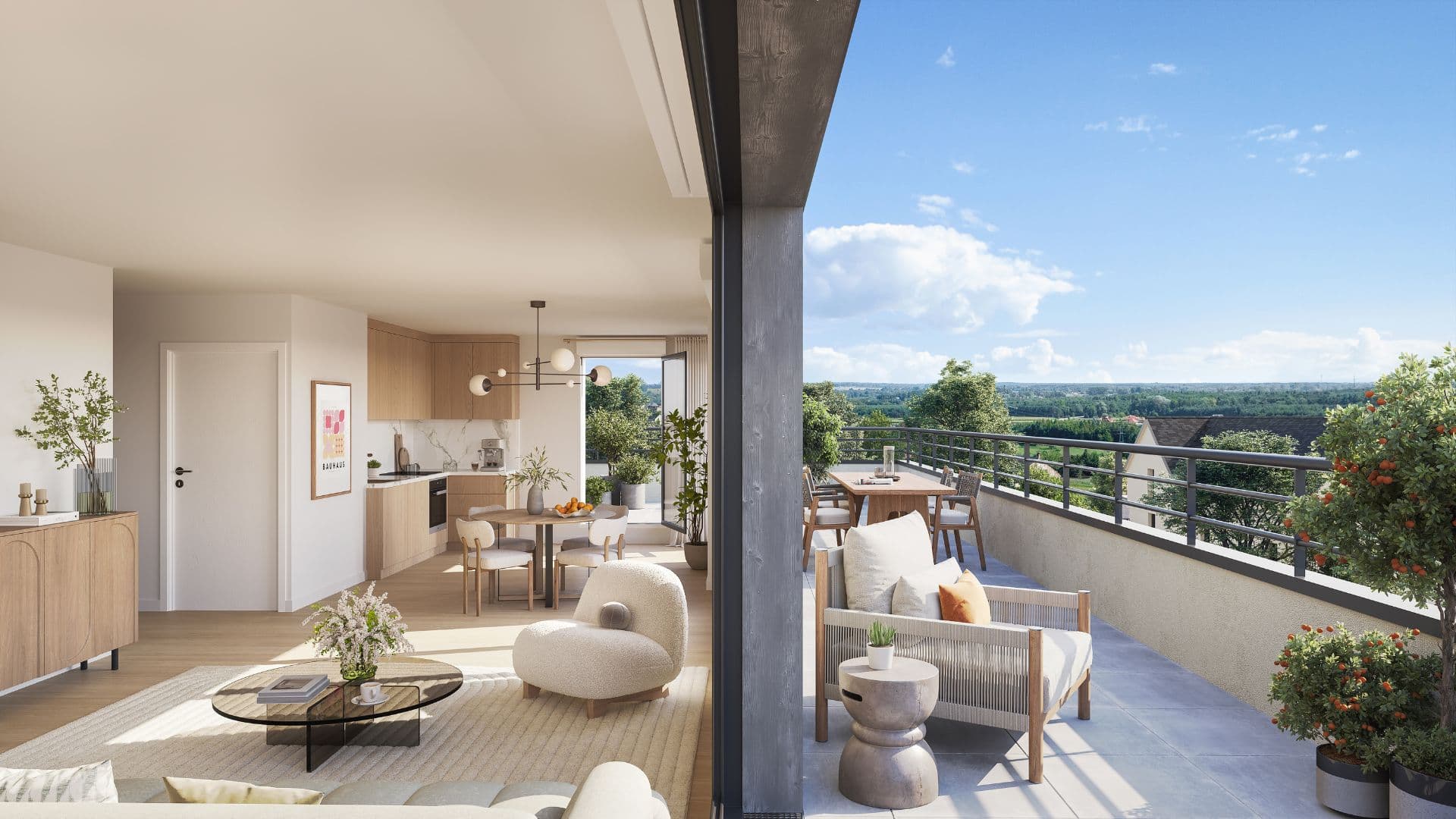 Barneville-Carteret — Bénéficiant d’un emplacement privilégié face aux îles anglo-normandes, cette station balnéaire charg... — Miniature 5