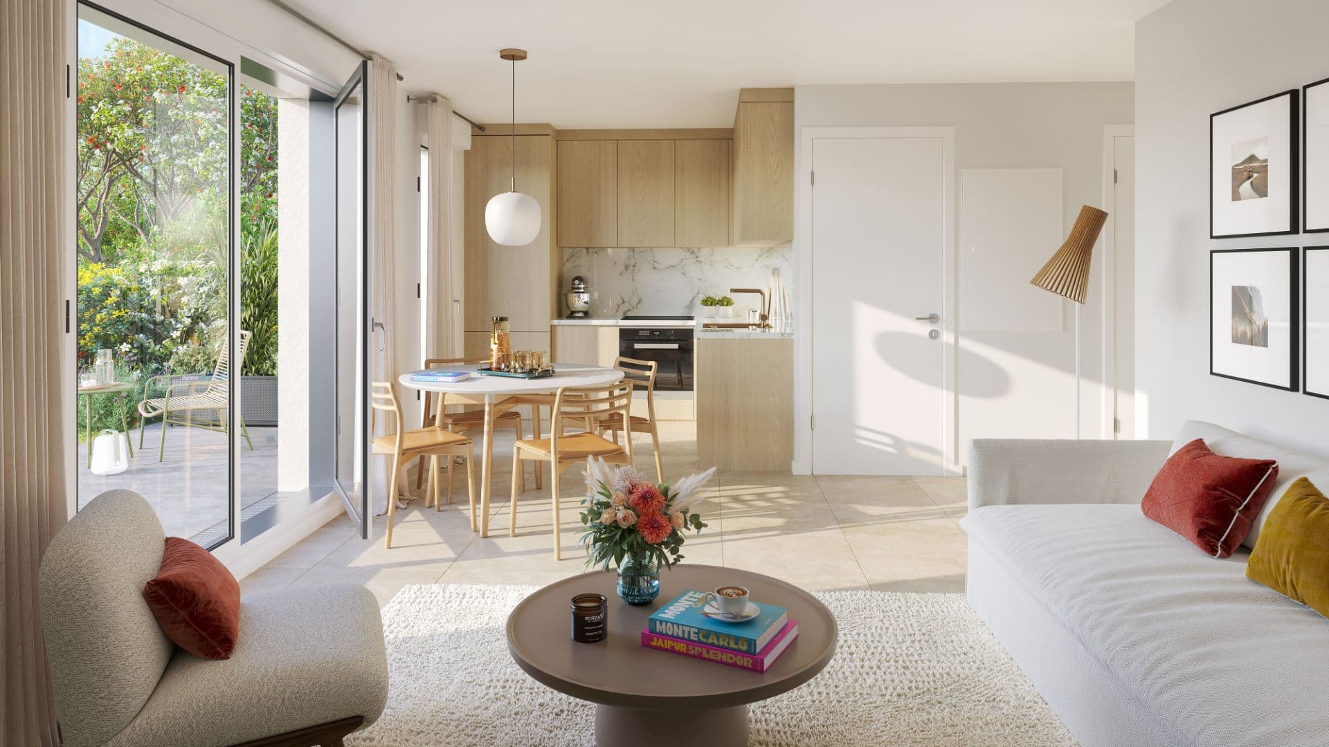 Barneville-Carteret — Bénéficiant d’un emplacement privilégié face aux îles anglo-normandes, cette station balnéaire charg... — Miniature 6